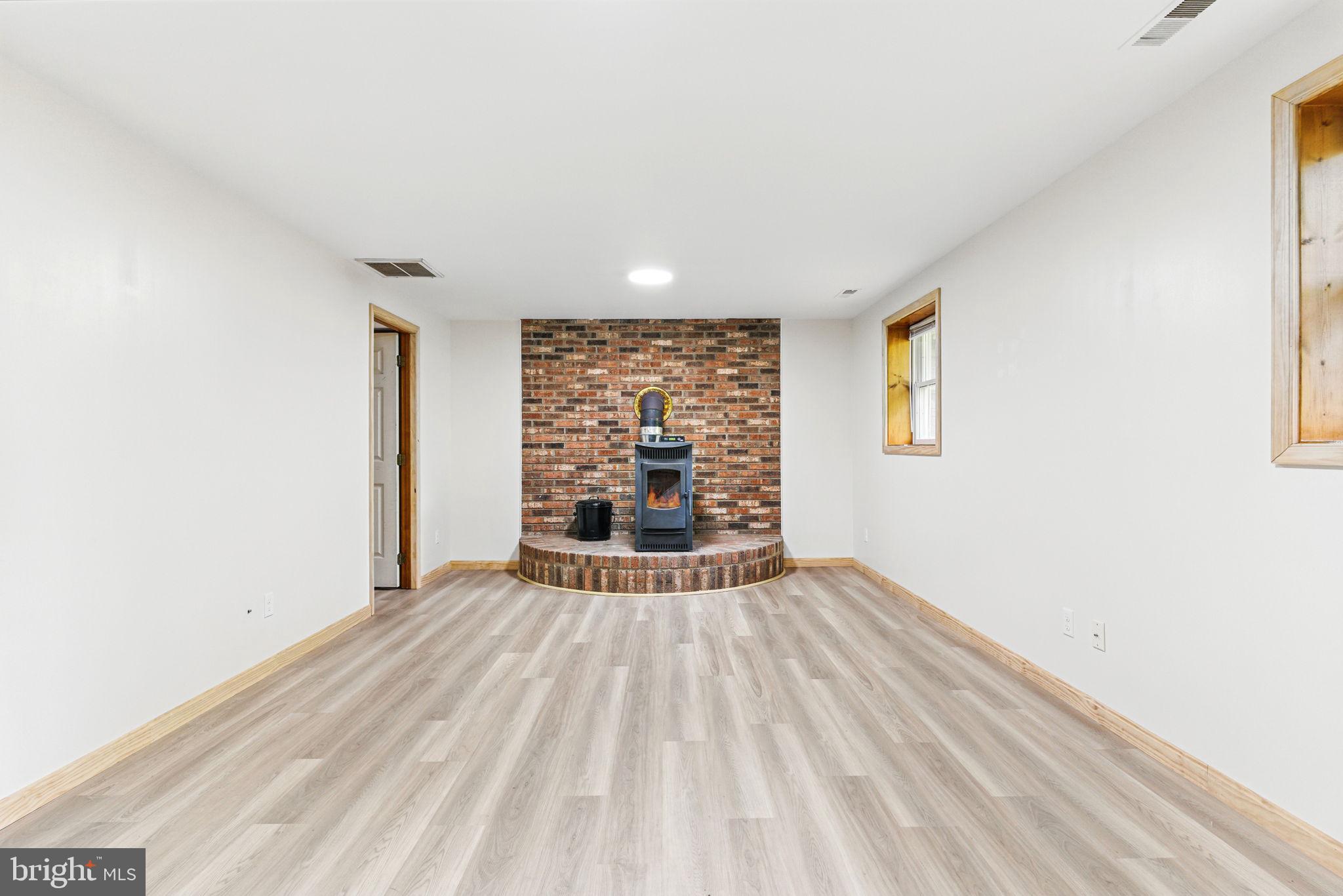 CHESAPEAKE RANCH ESTATES - Residential