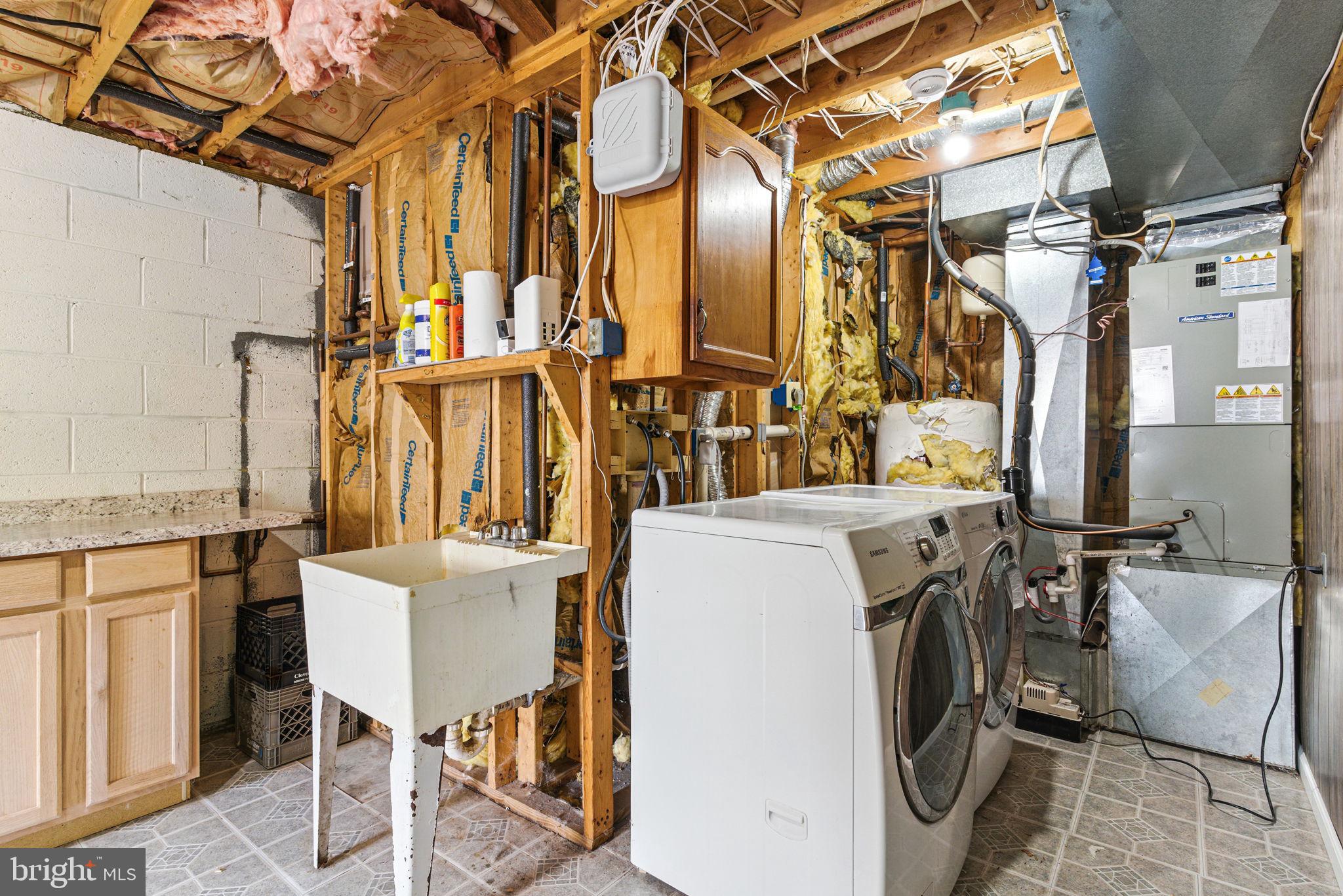 CHESAPEAKE RANCH ESTATES - Residential