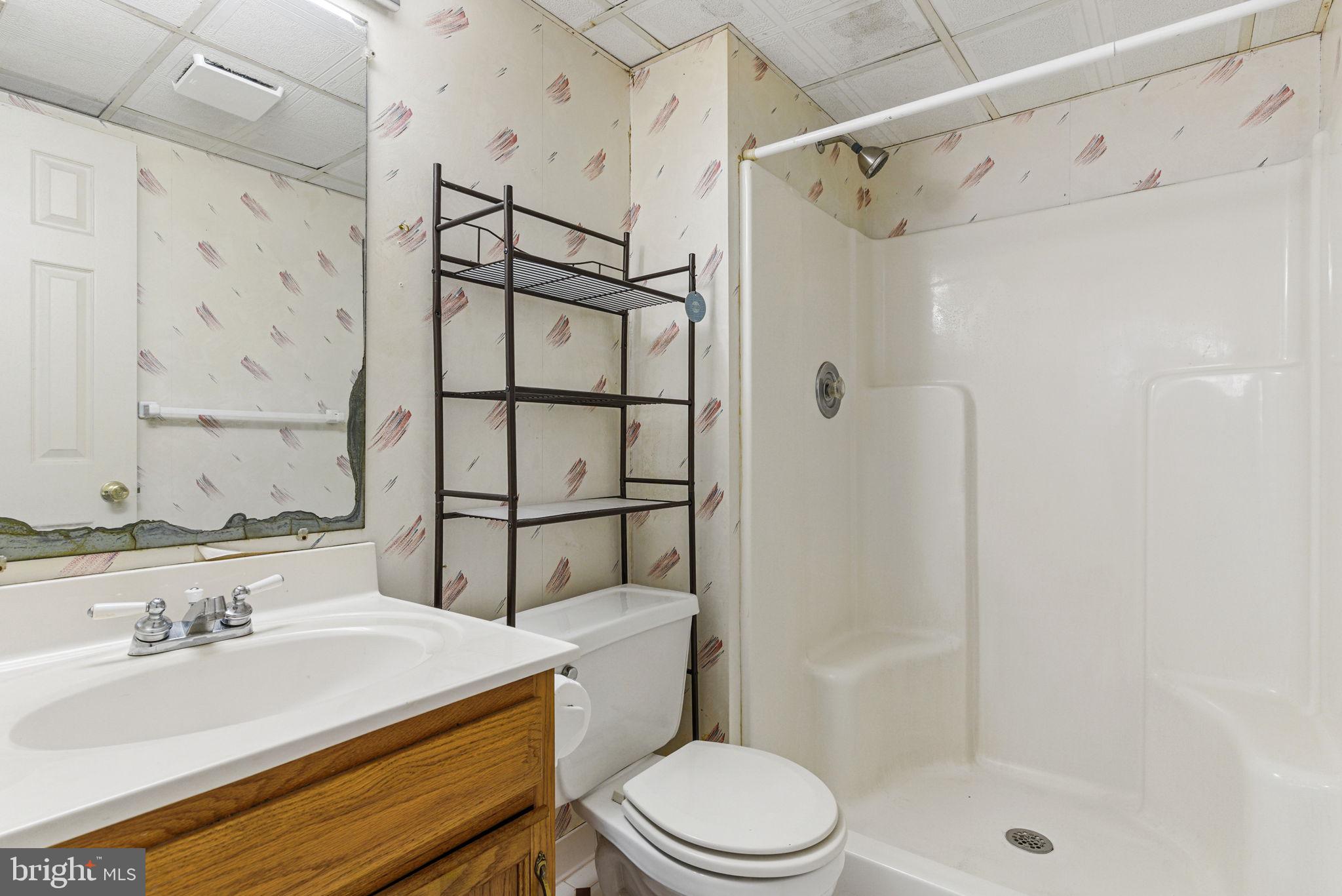 CHESAPEAKE RANCH ESTATES - Residential