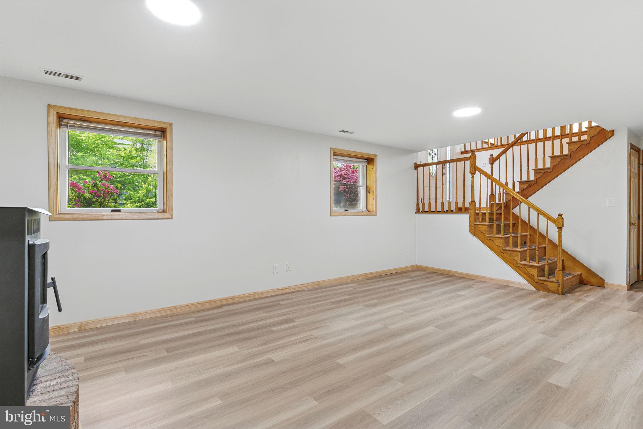 CHESAPEAKE RANCH ESTATES - Residential