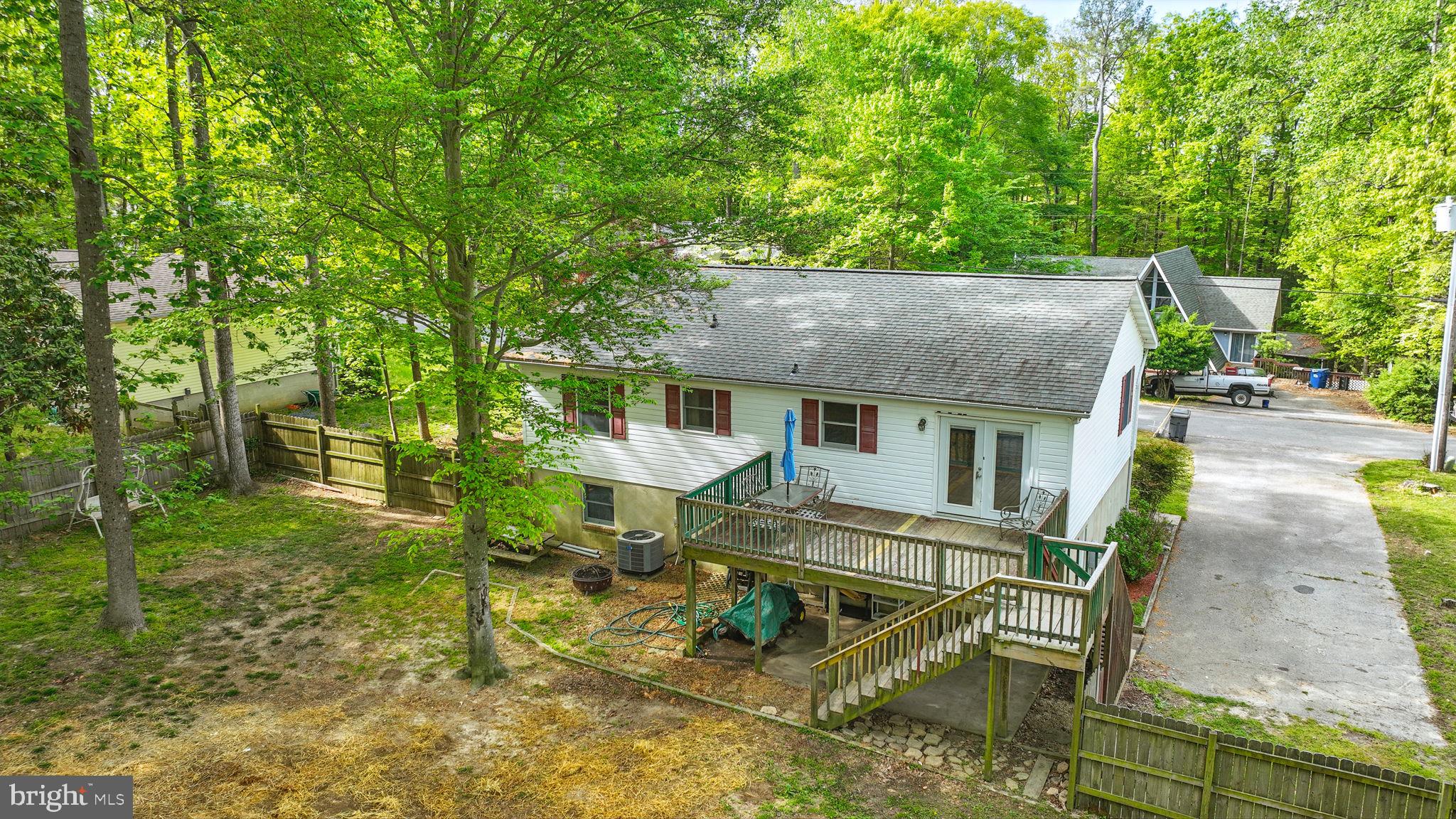 CHESAPEAKE RANCH ESTATES - Residential