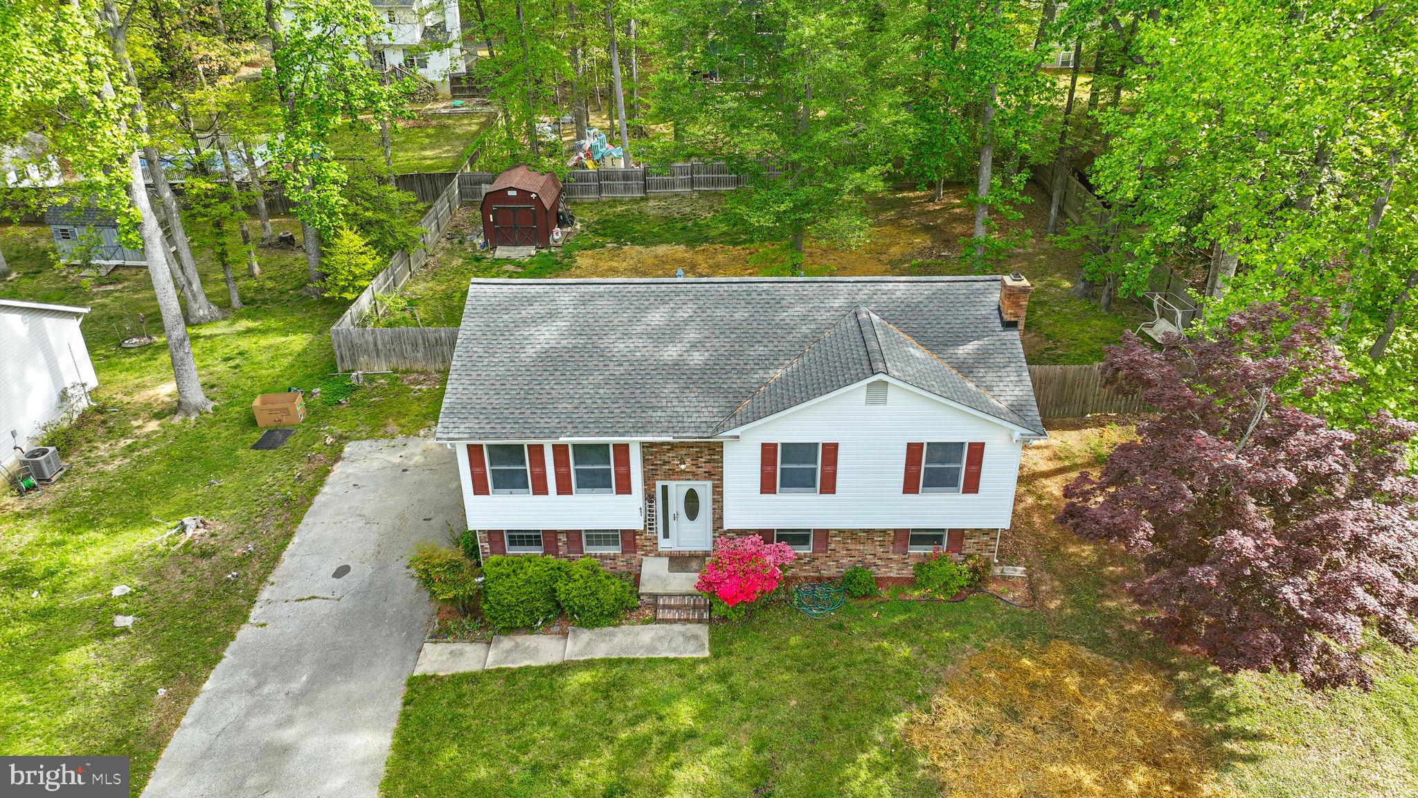 CHESAPEAKE RANCH ESTATES - Residential