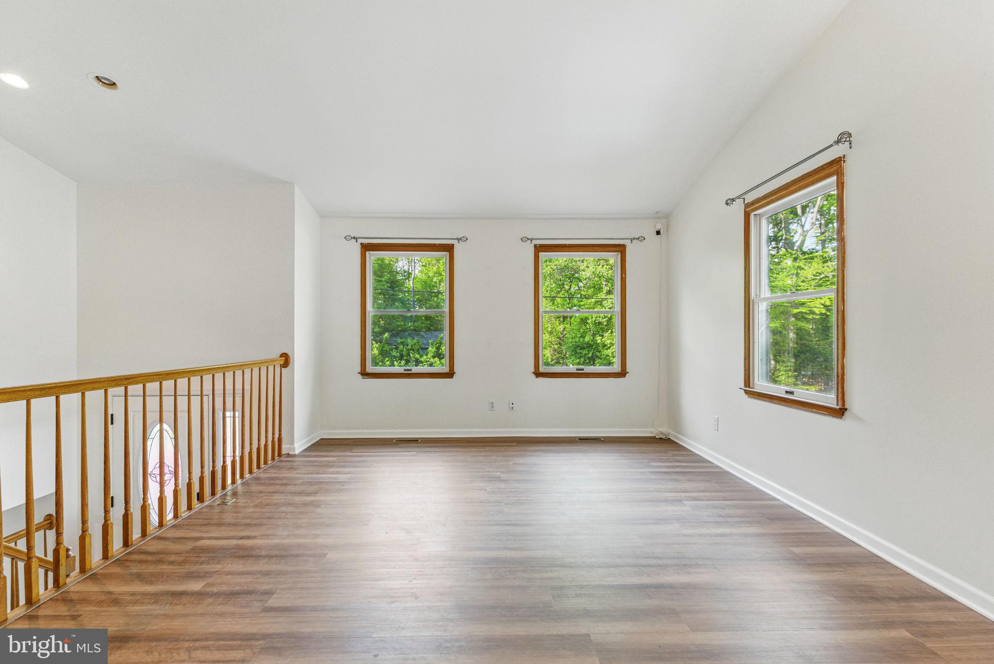 CHESAPEAKE RANCH ESTATES - Residential