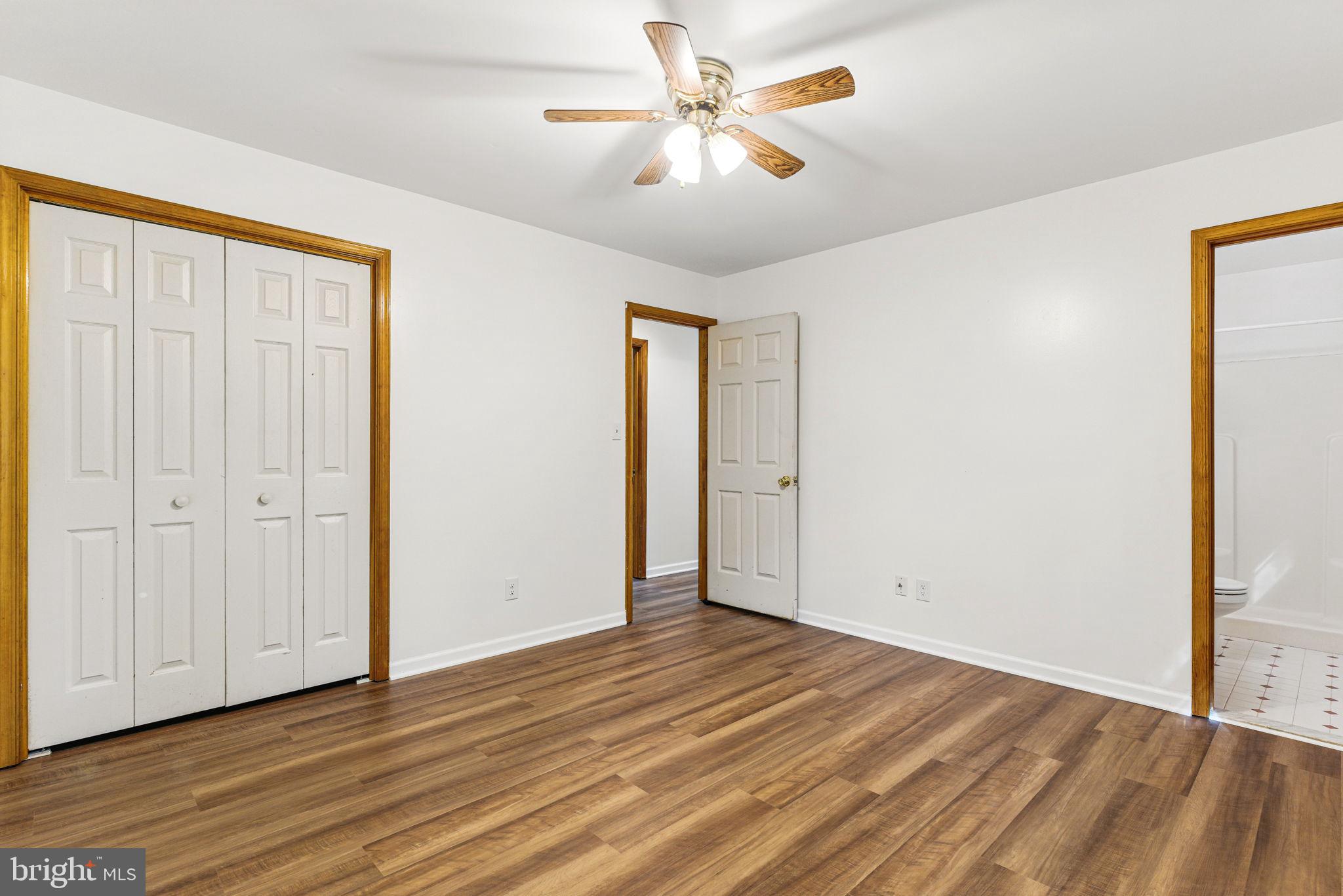 CHESAPEAKE RANCH ESTATES - Residential