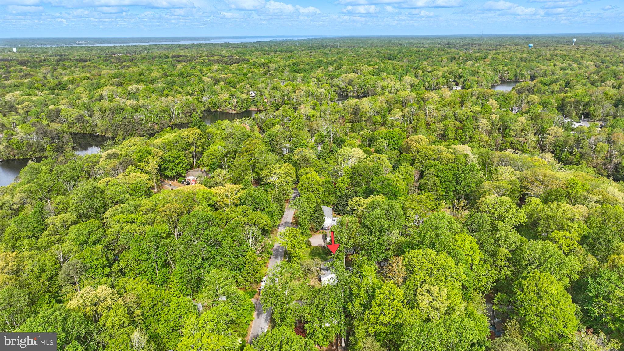 CHESAPEAKE RANCH ESTATES - Residential