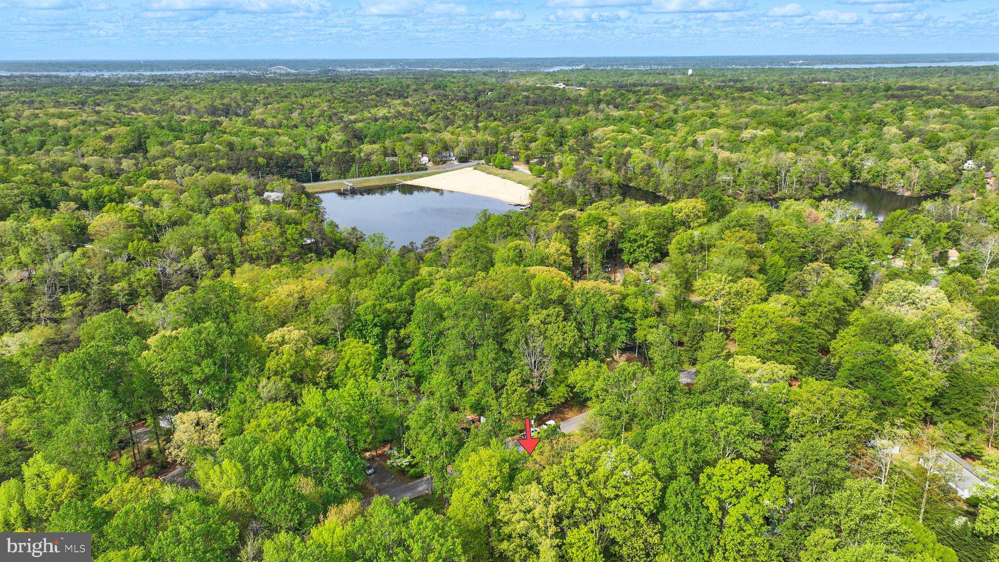 CHESAPEAKE RANCH ESTATES - Residential