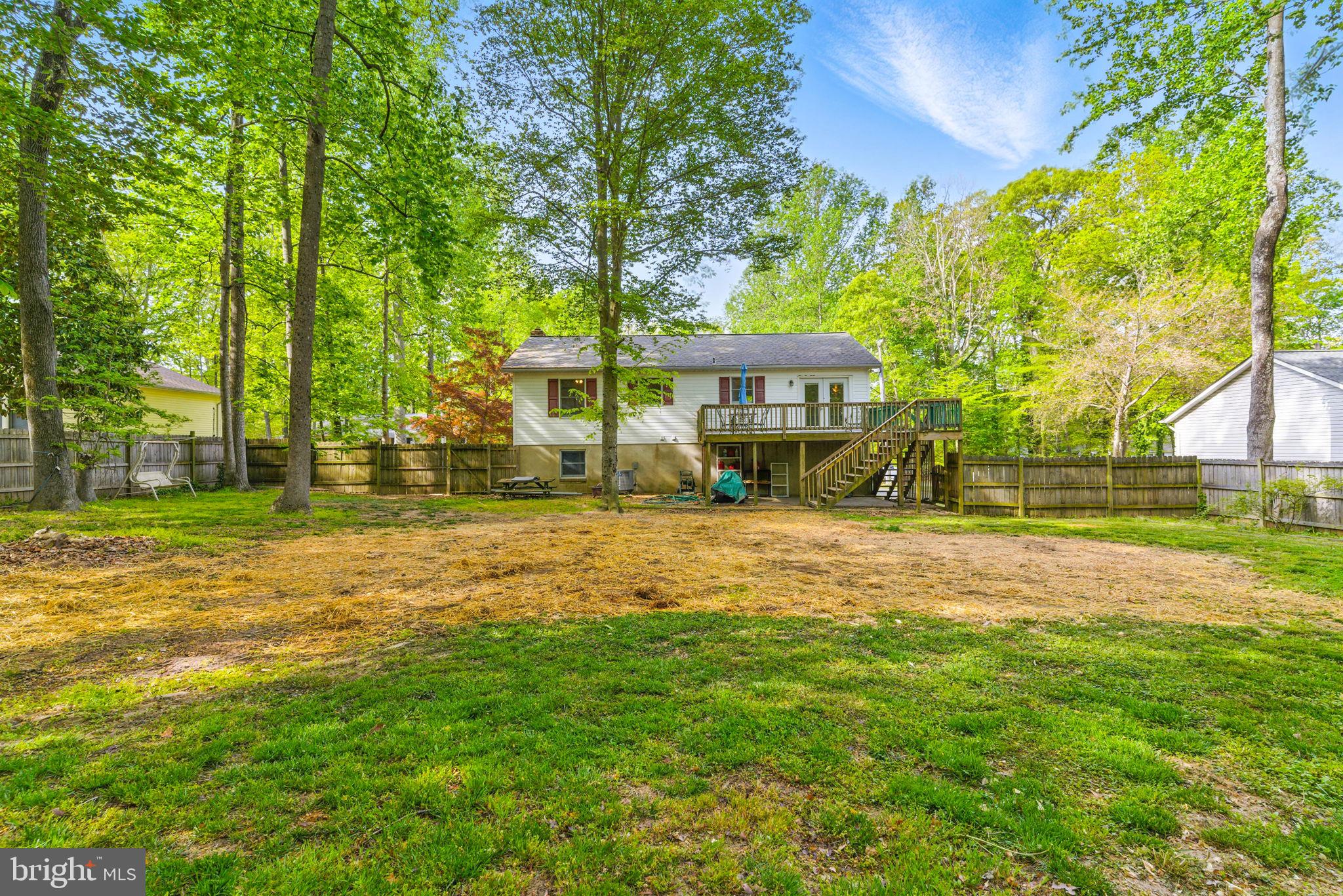 CHESAPEAKE RANCH ESTATES - Residential