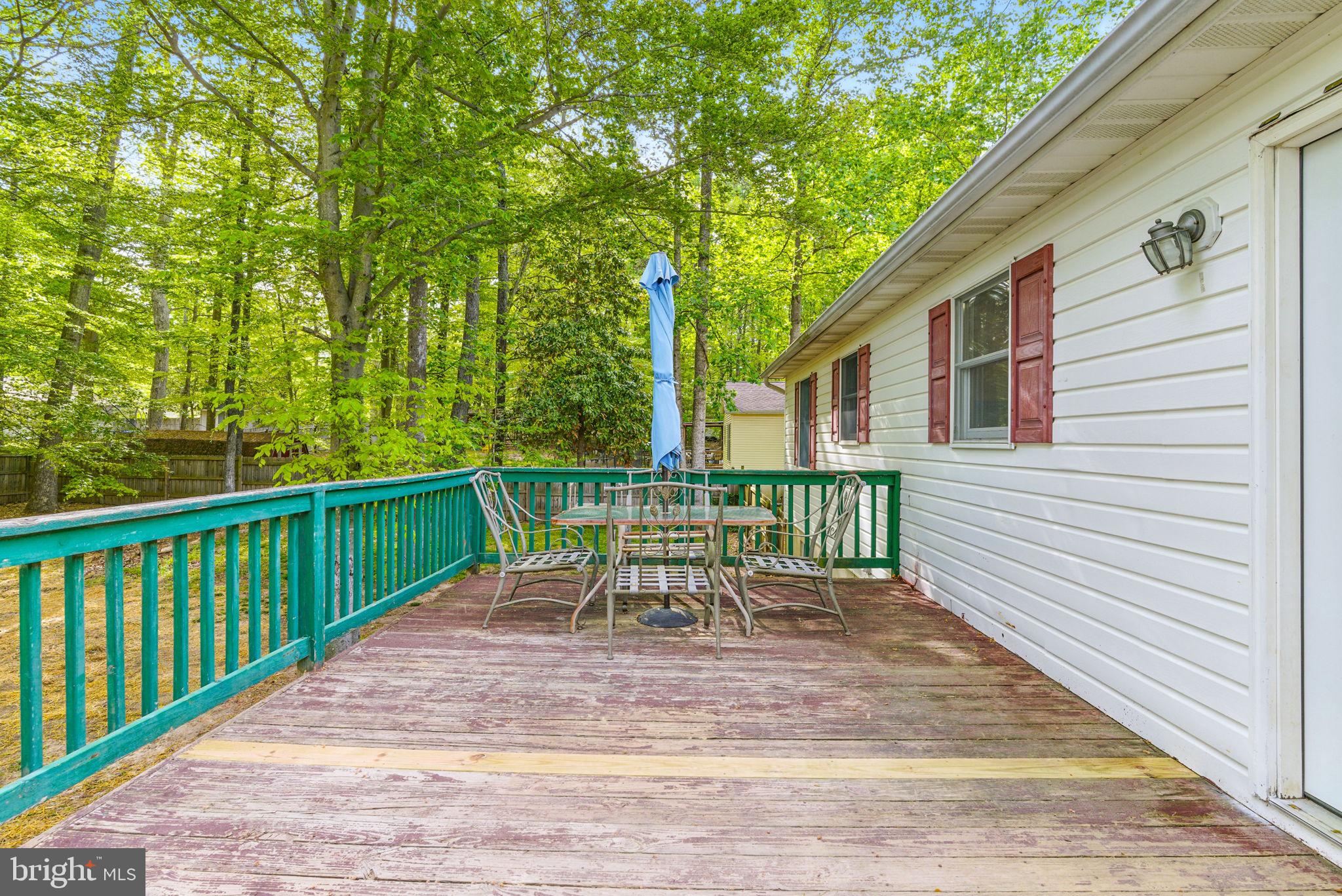 CHESAPEAKE RANCH ESTATES - Residential