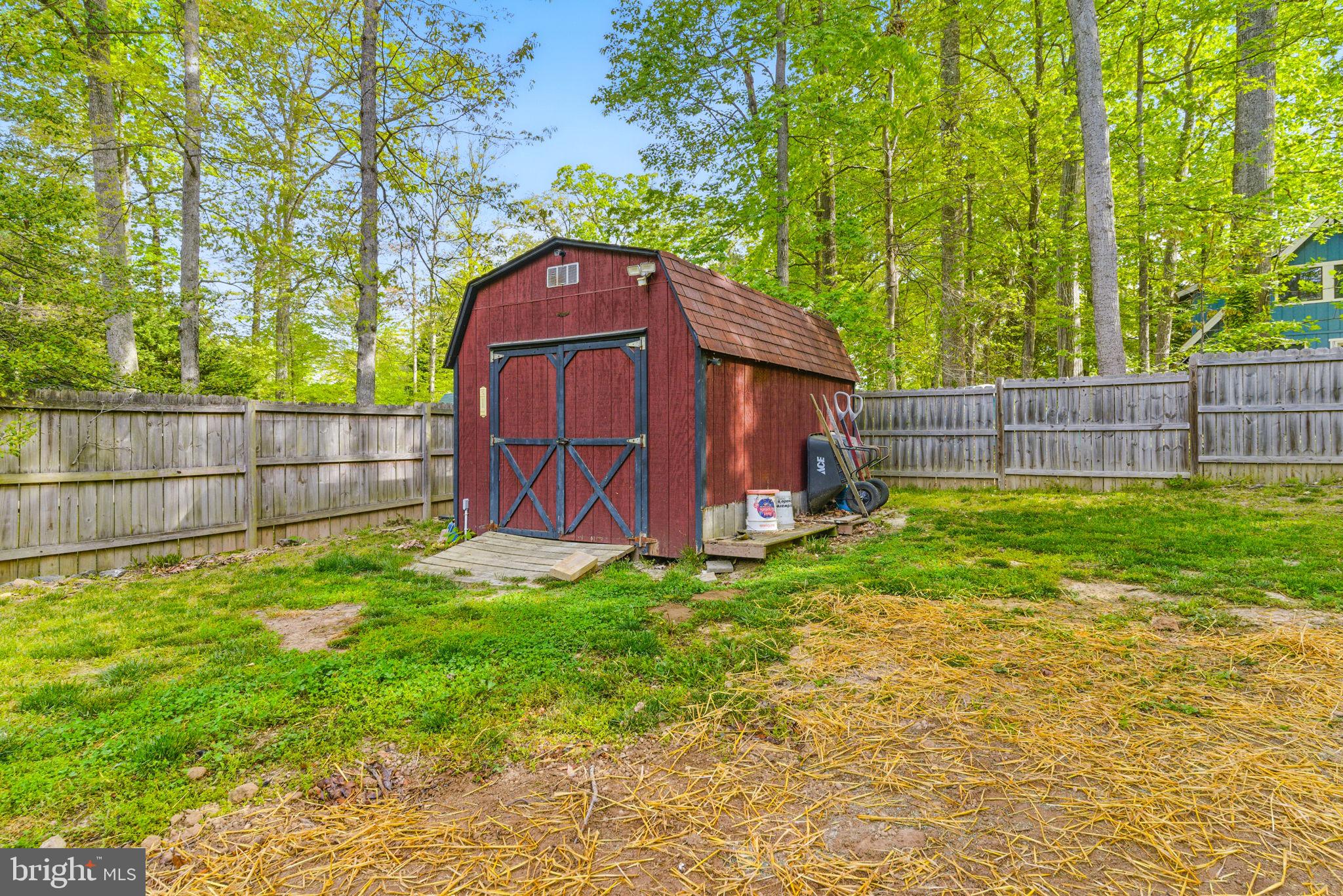 CHESAPEAKE RANCH ESTATES - Residential