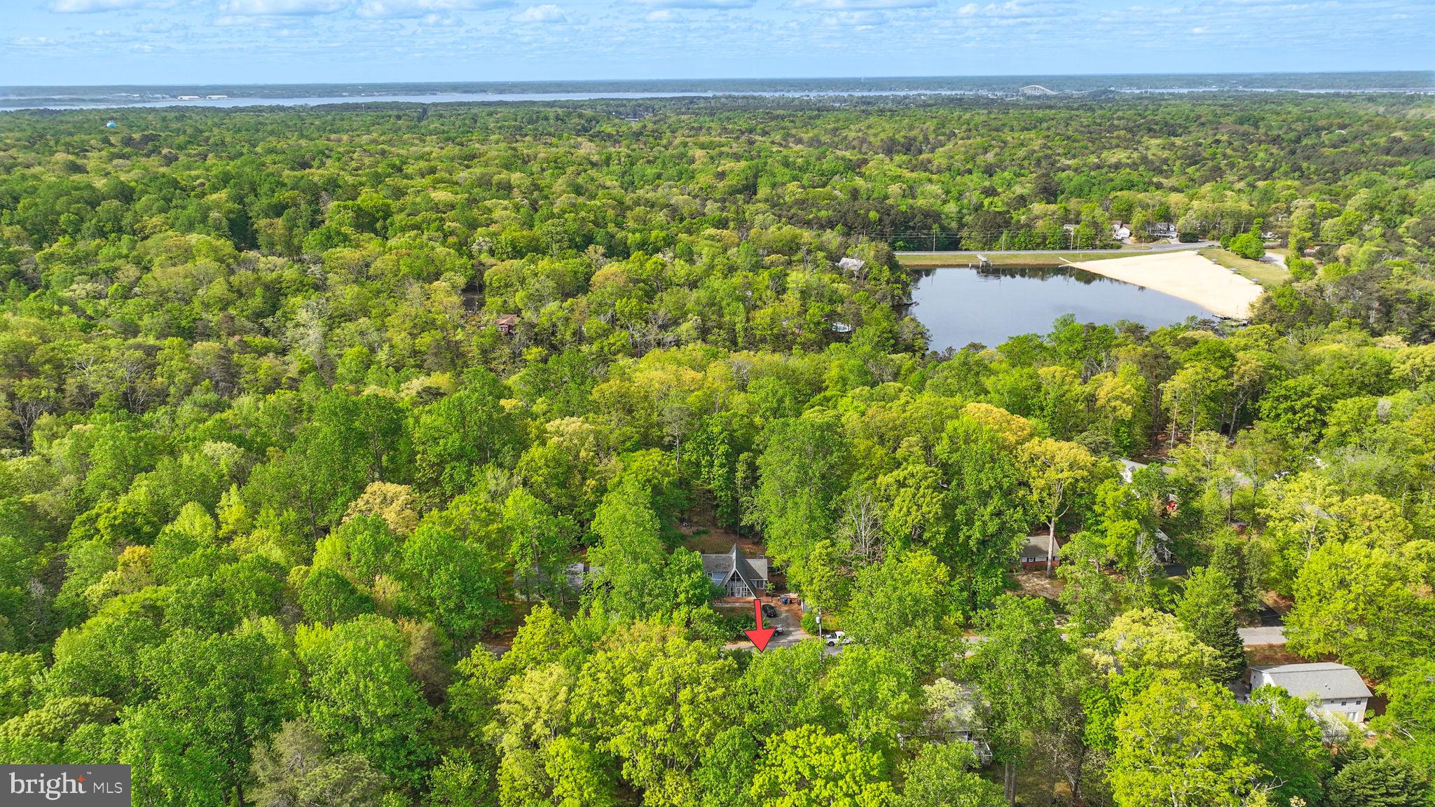 CHESAPEAKE RANCH ESTATES - Residential