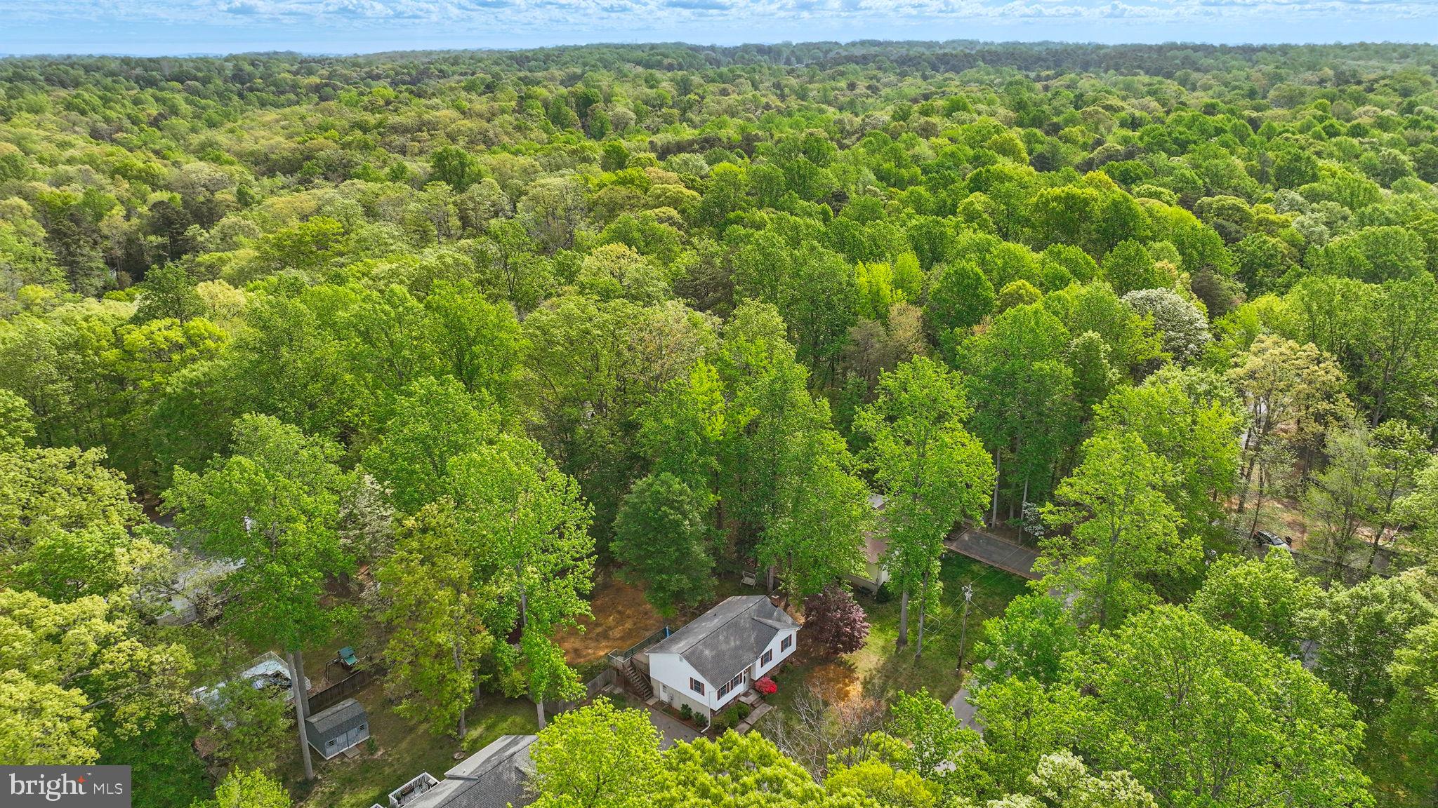 CHESAPEAKE RANCH ESTATES - Residential