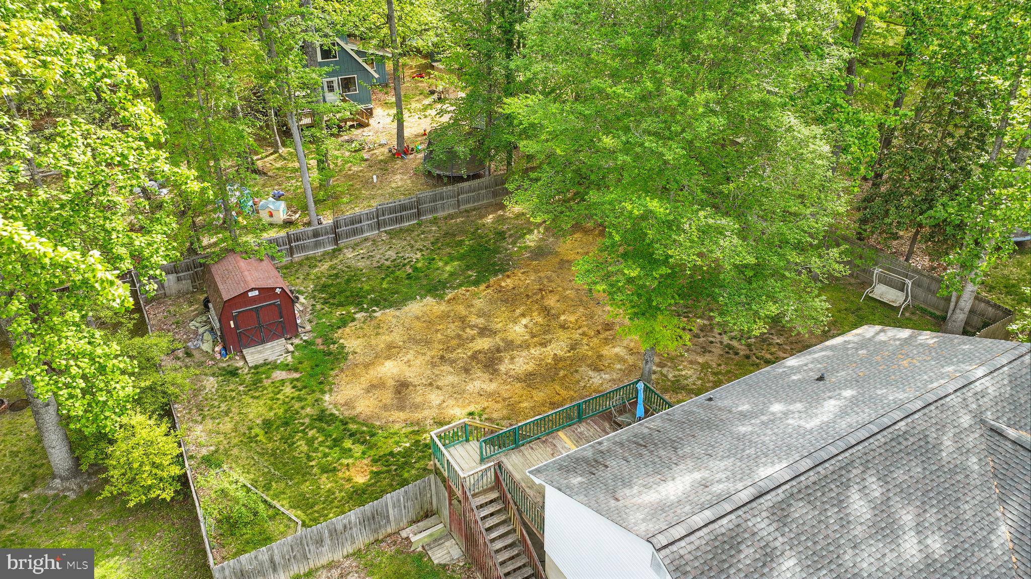 CHESAPEAKE RANCH ESTATES - Residential