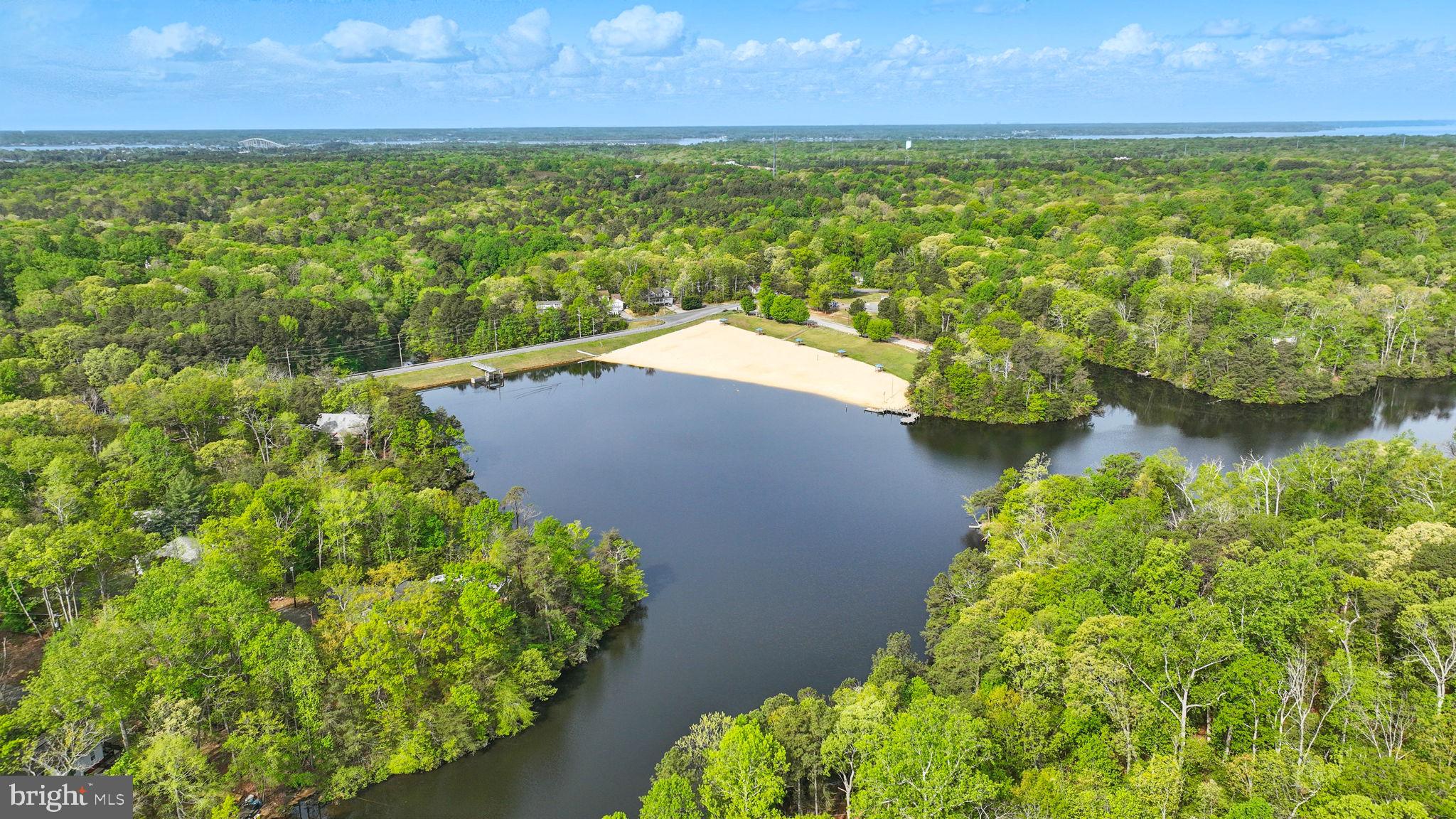 CHESAPEAKE RANCH ESTATES - Residential