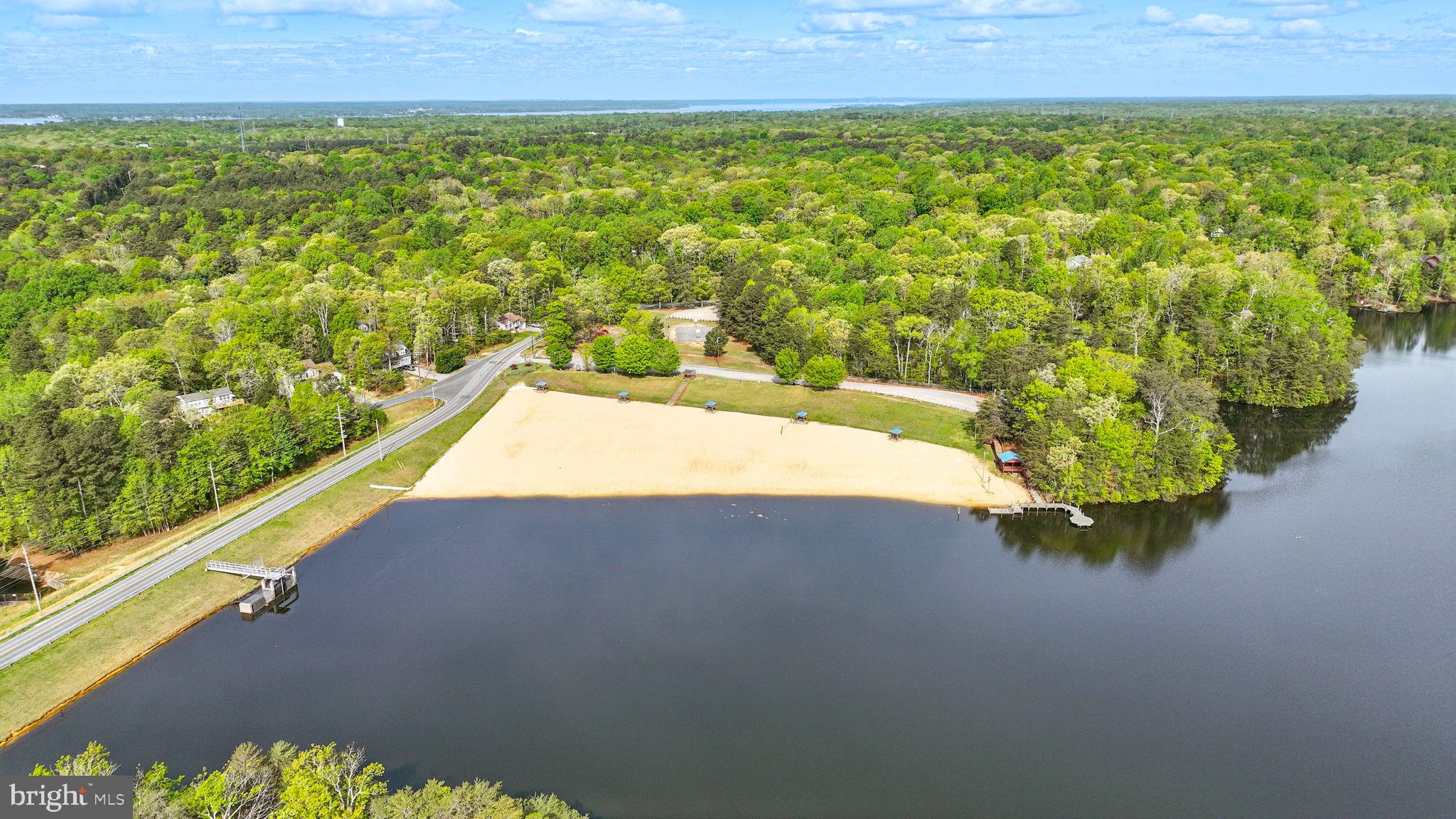 CHESAPEAKE RANCH ESTATES - Residential