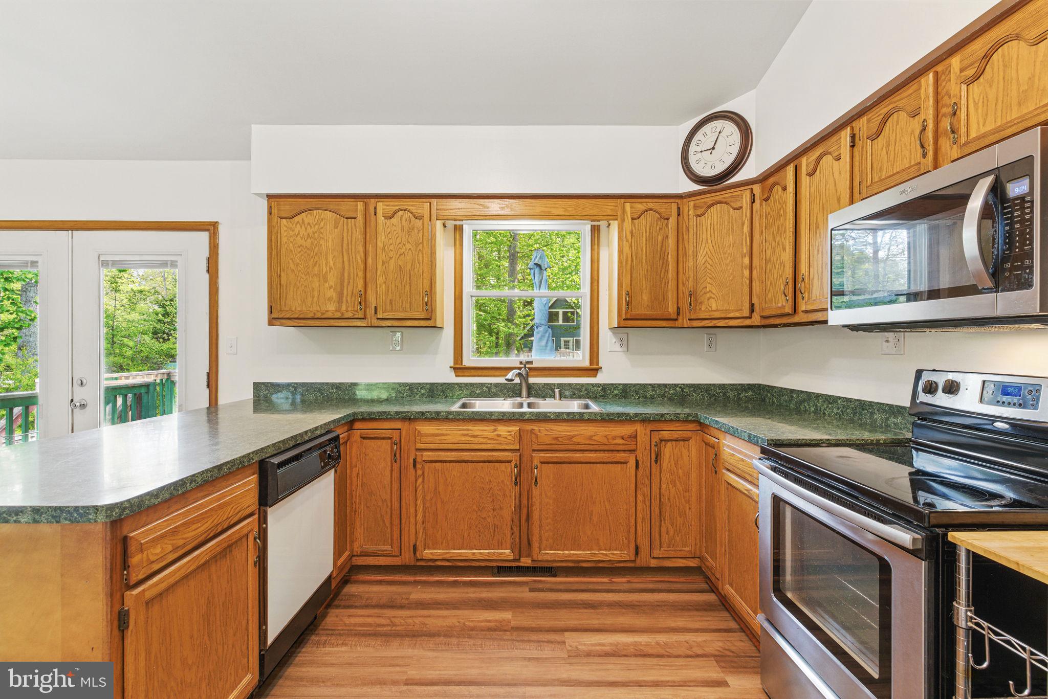 CHESAPEAKE RANCH ESTATES - Residential