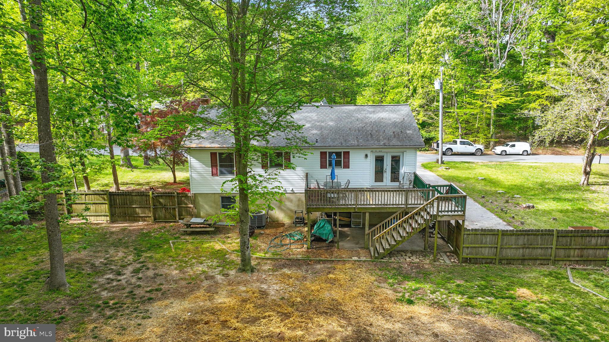 CHESAPEAKE RANCH ESTATES - Residential