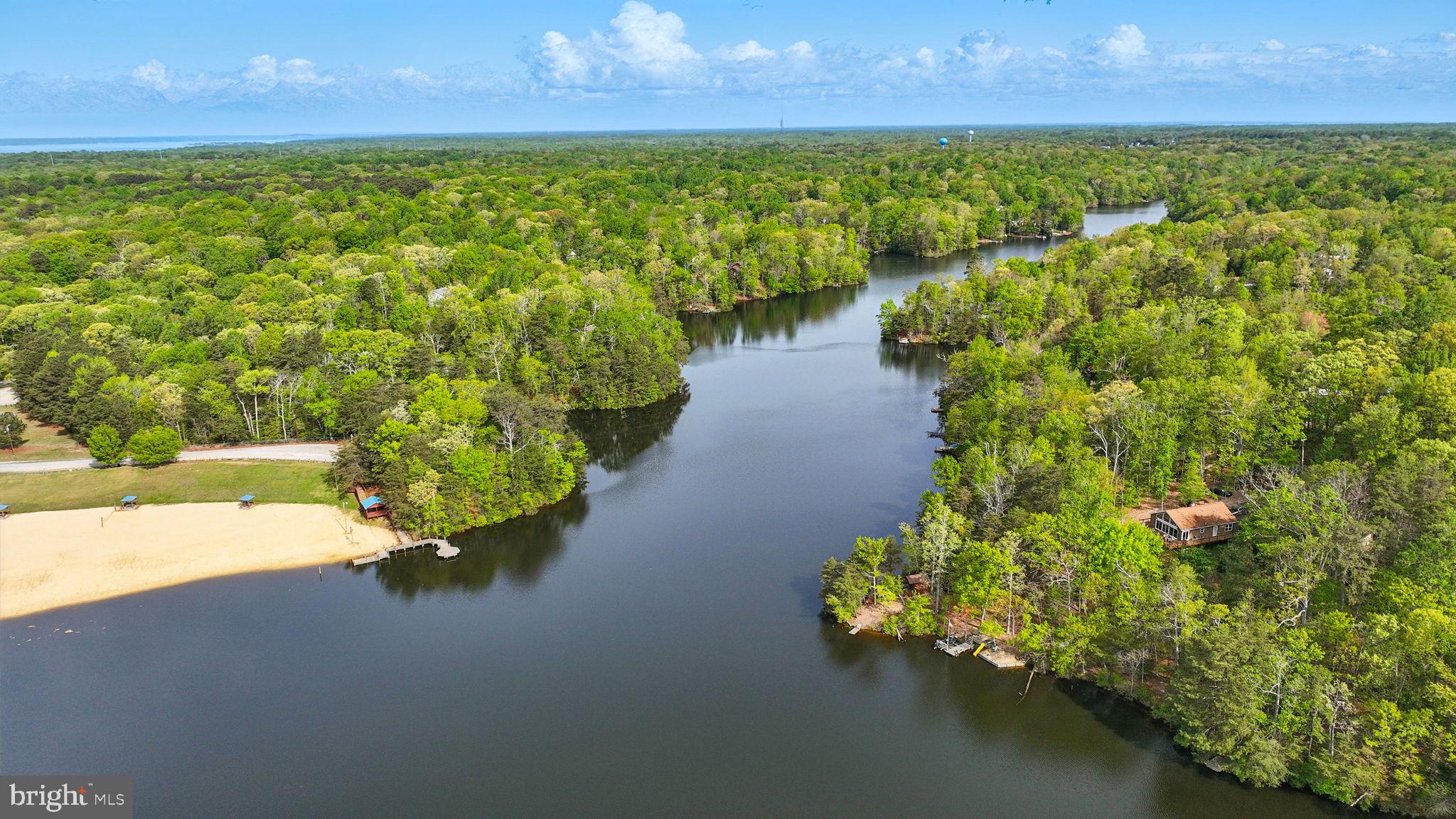 CHESAPEAKE RANCH ESTATES - Residential