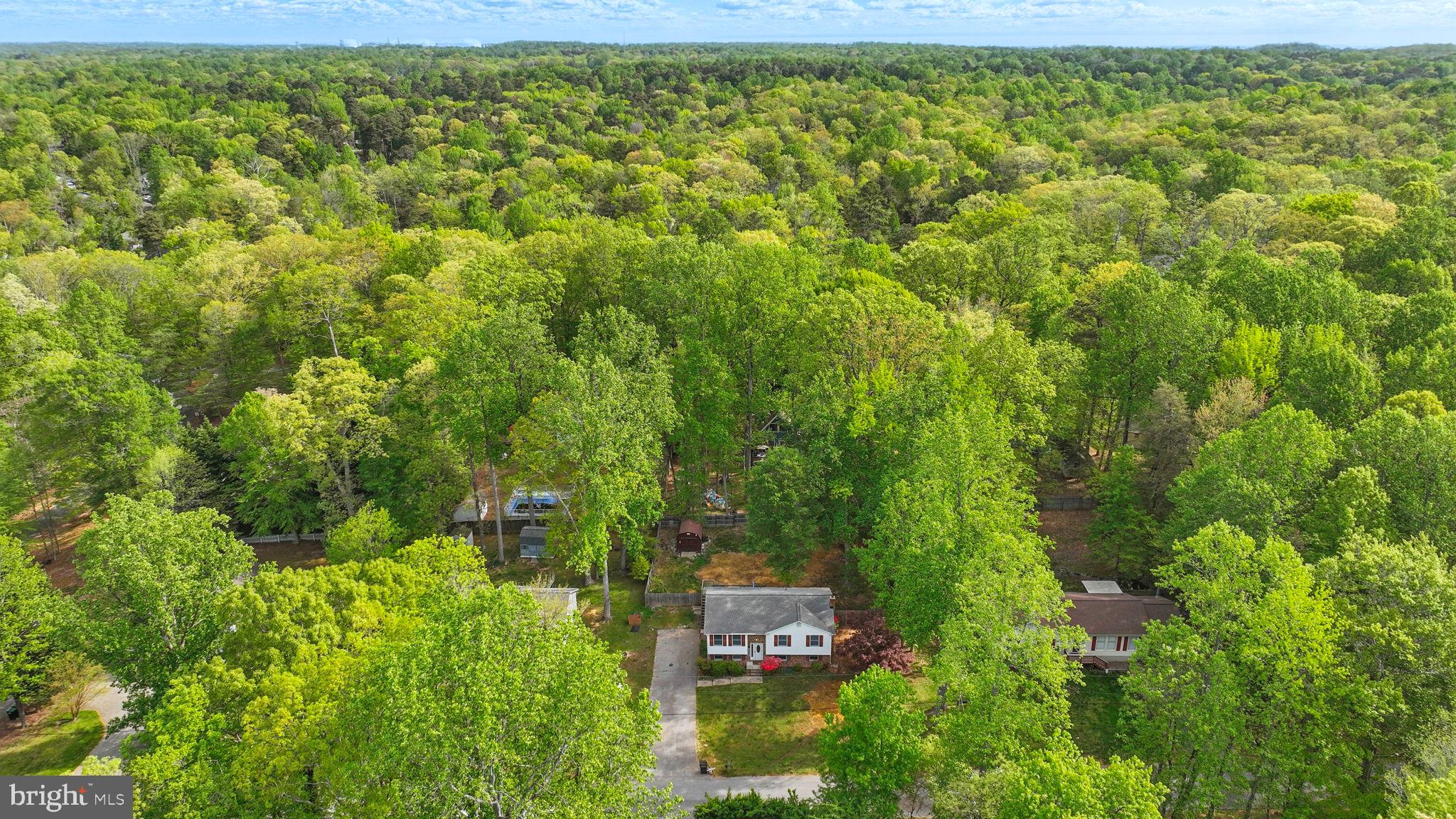 CHESAPEAKE RANCH ESTATES - Residential