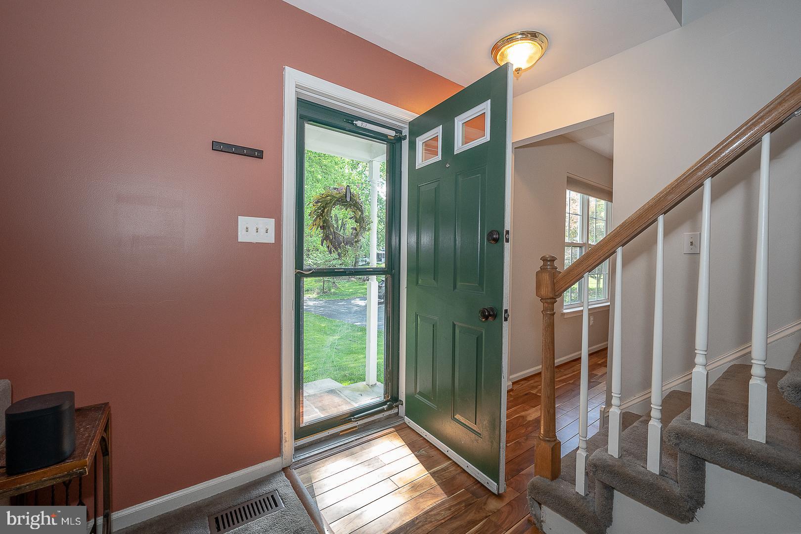 101 CLEARFIELD LANE