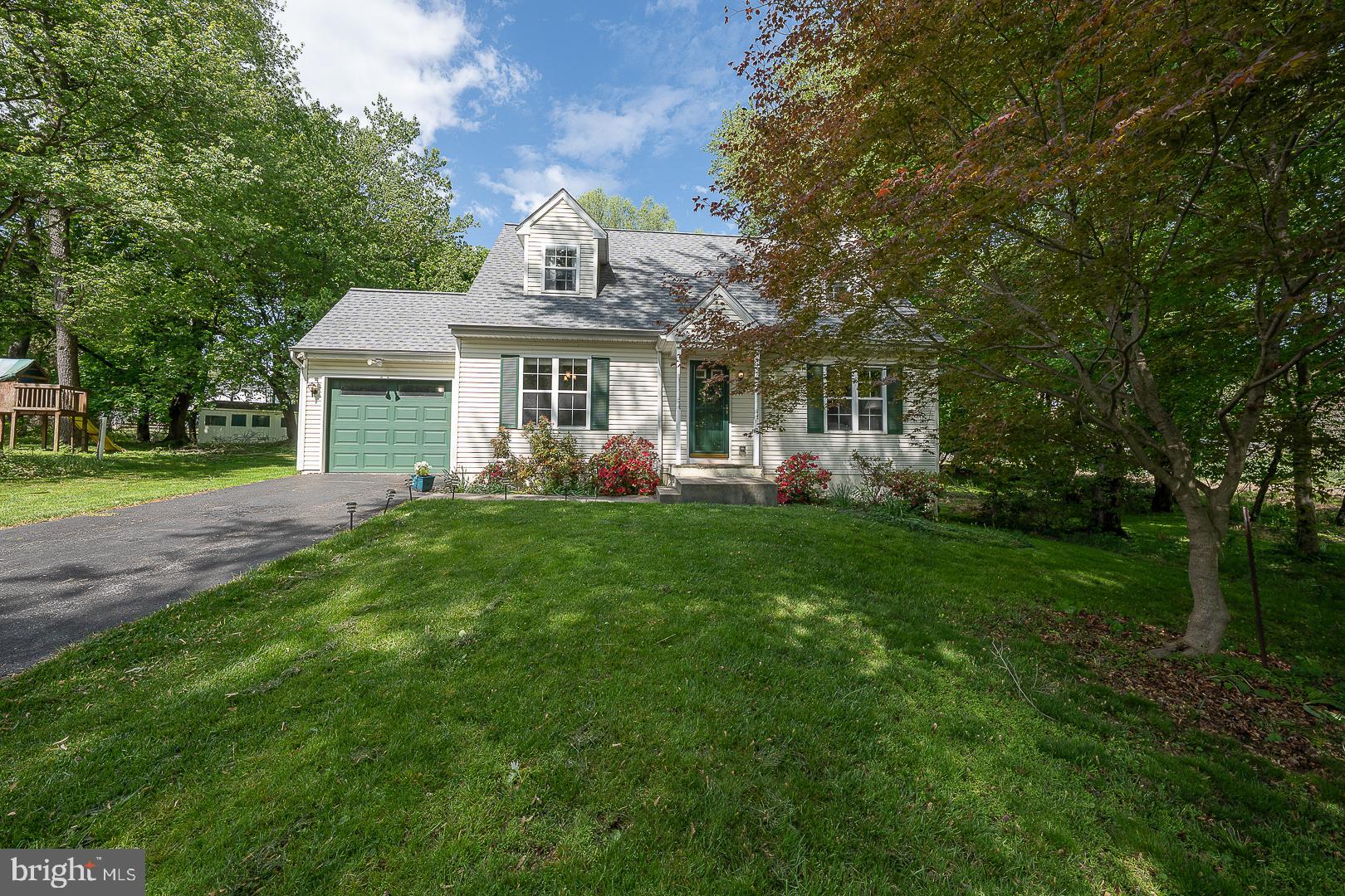 101 CLEARFIELD LANE