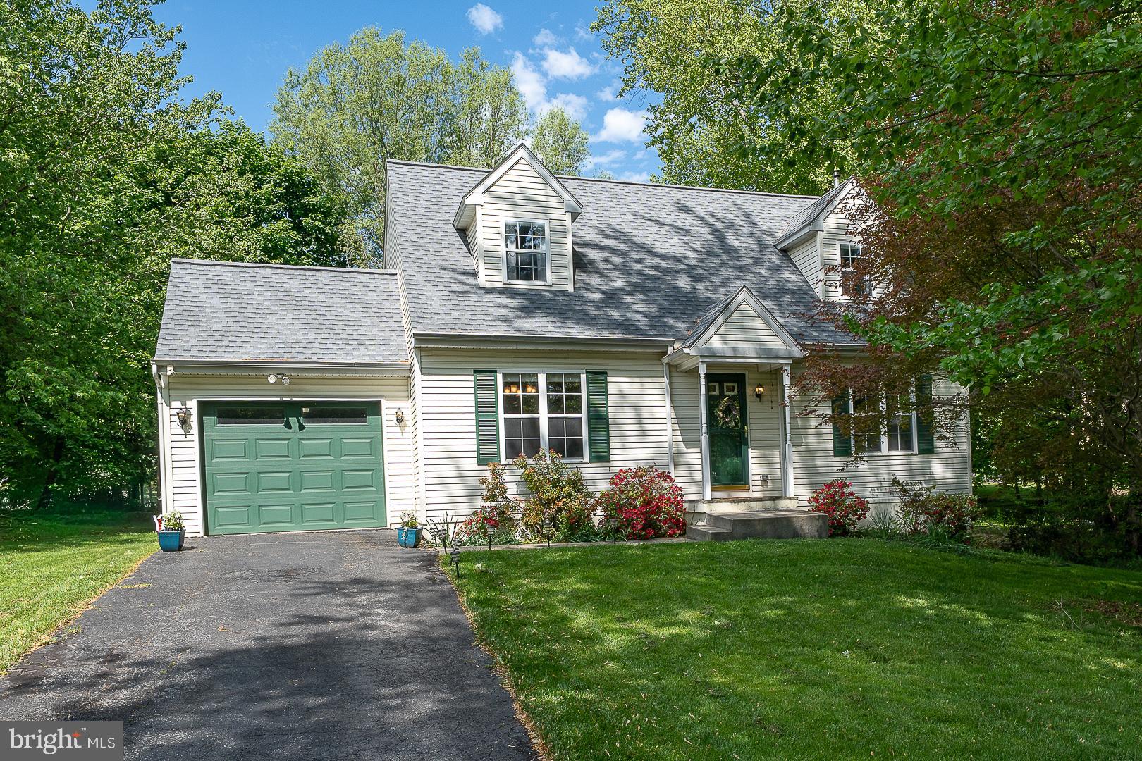 101 CLEARFIELD LANE