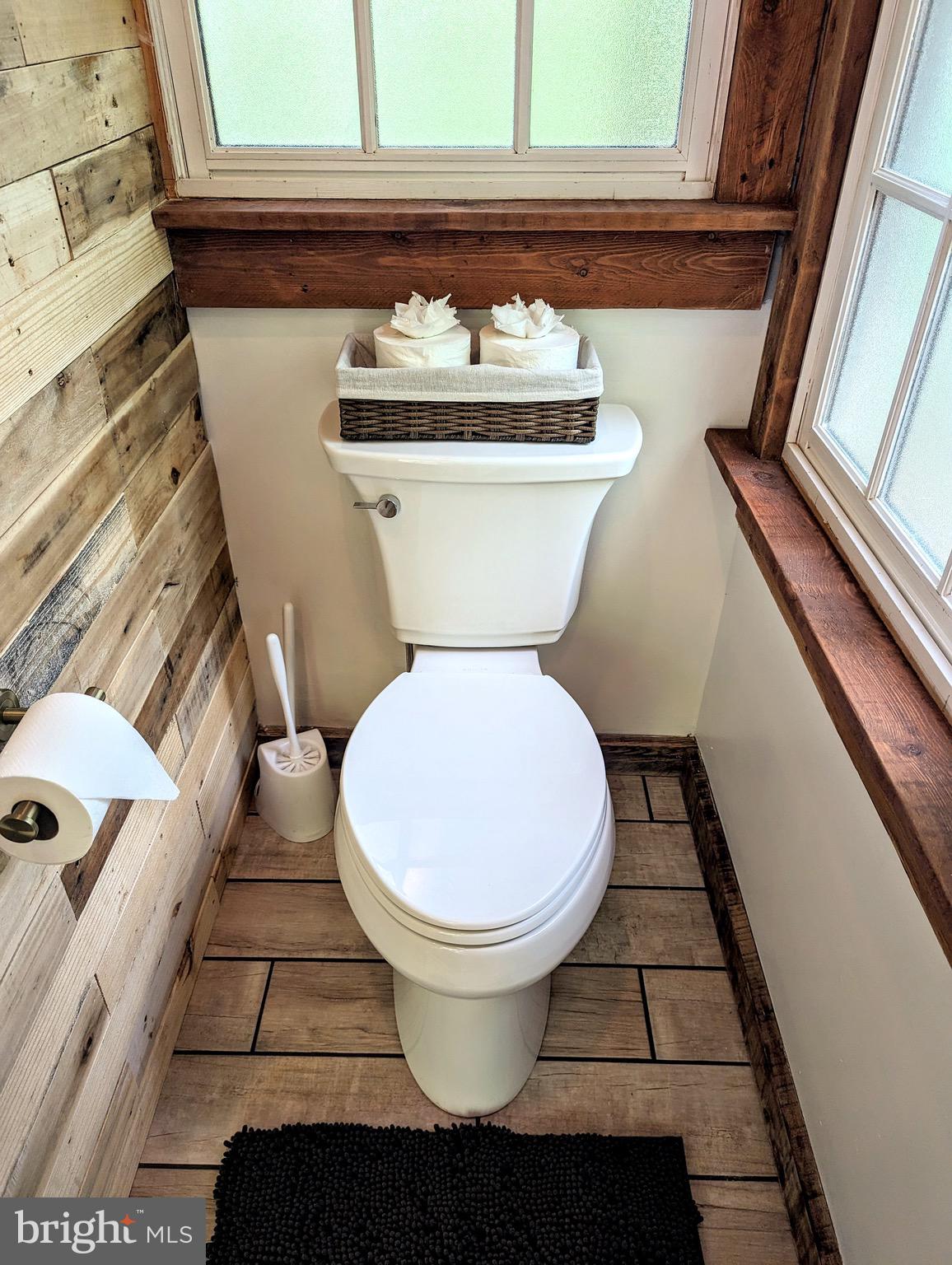 CACAPON RIVER COLONY - Residential