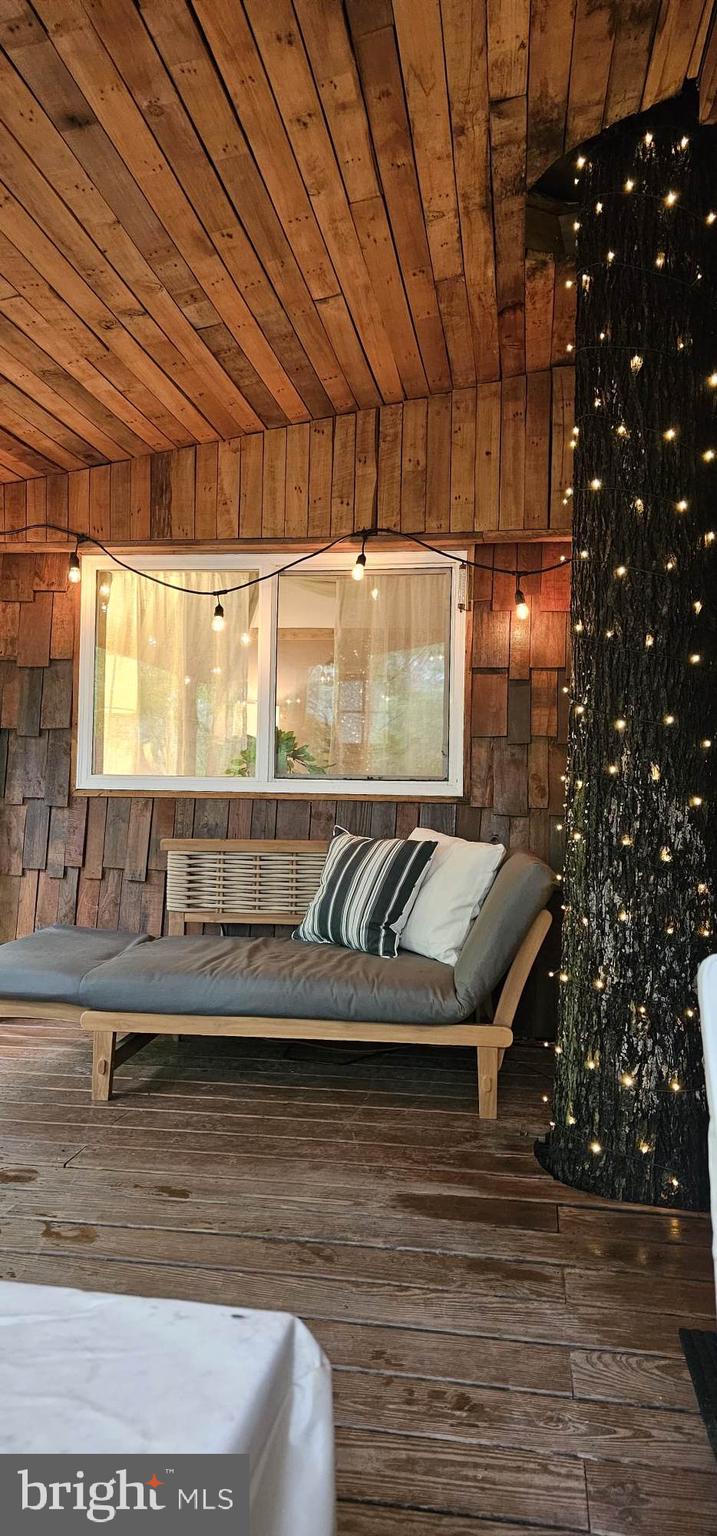 CACAPON RIVER COLONY - Residential