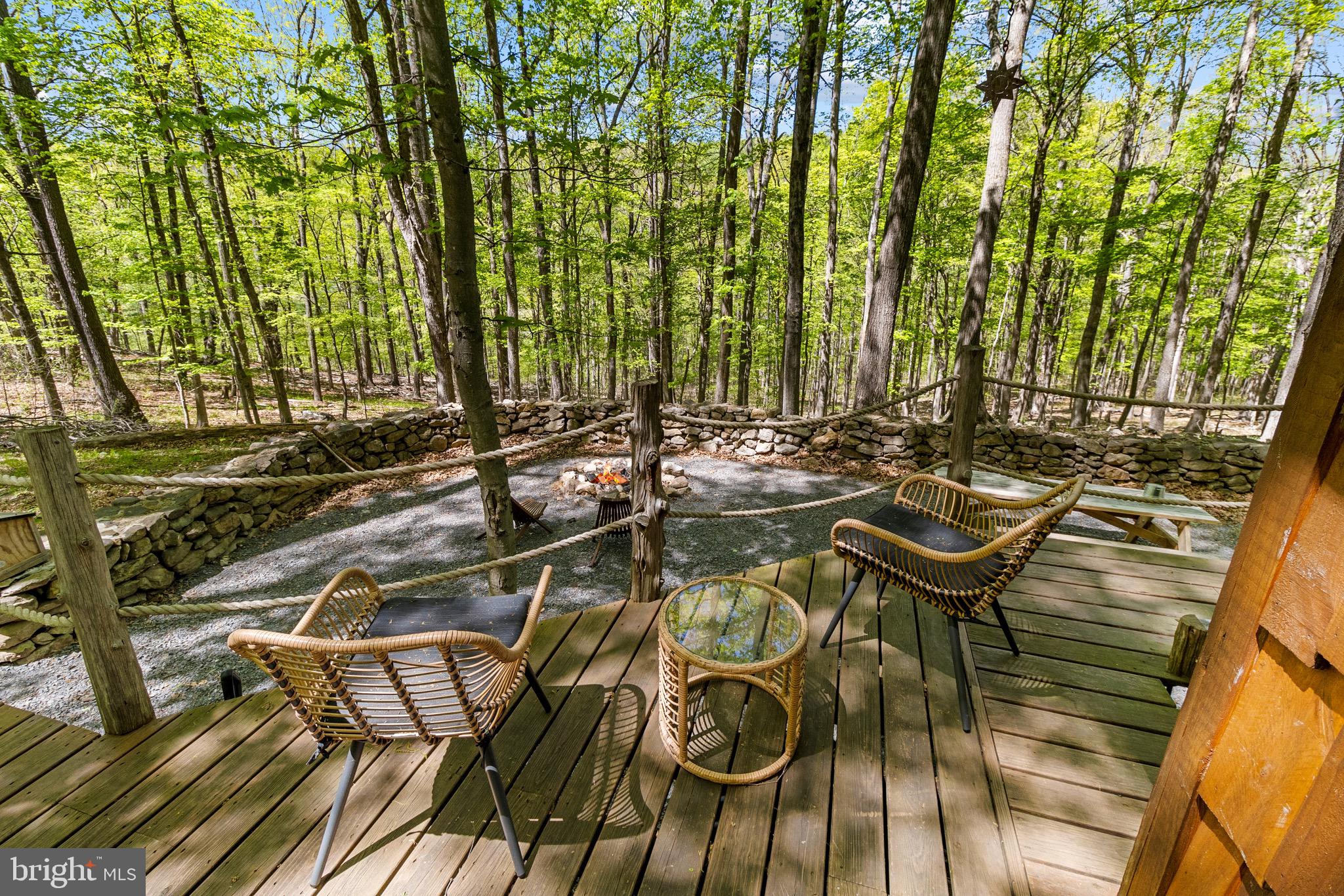 CACAPON RIVER COLONY - Residential