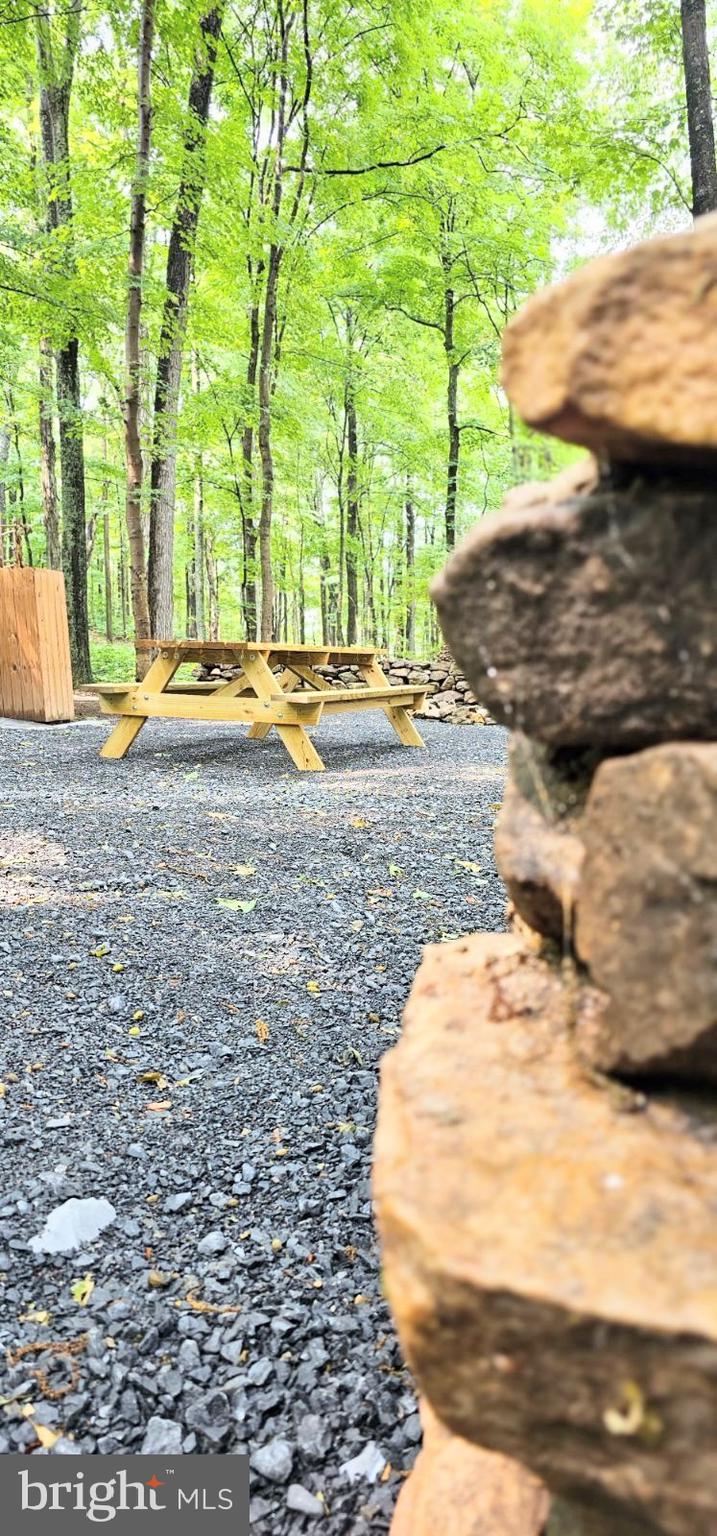 CACAPON RIVER COLONY - Residential