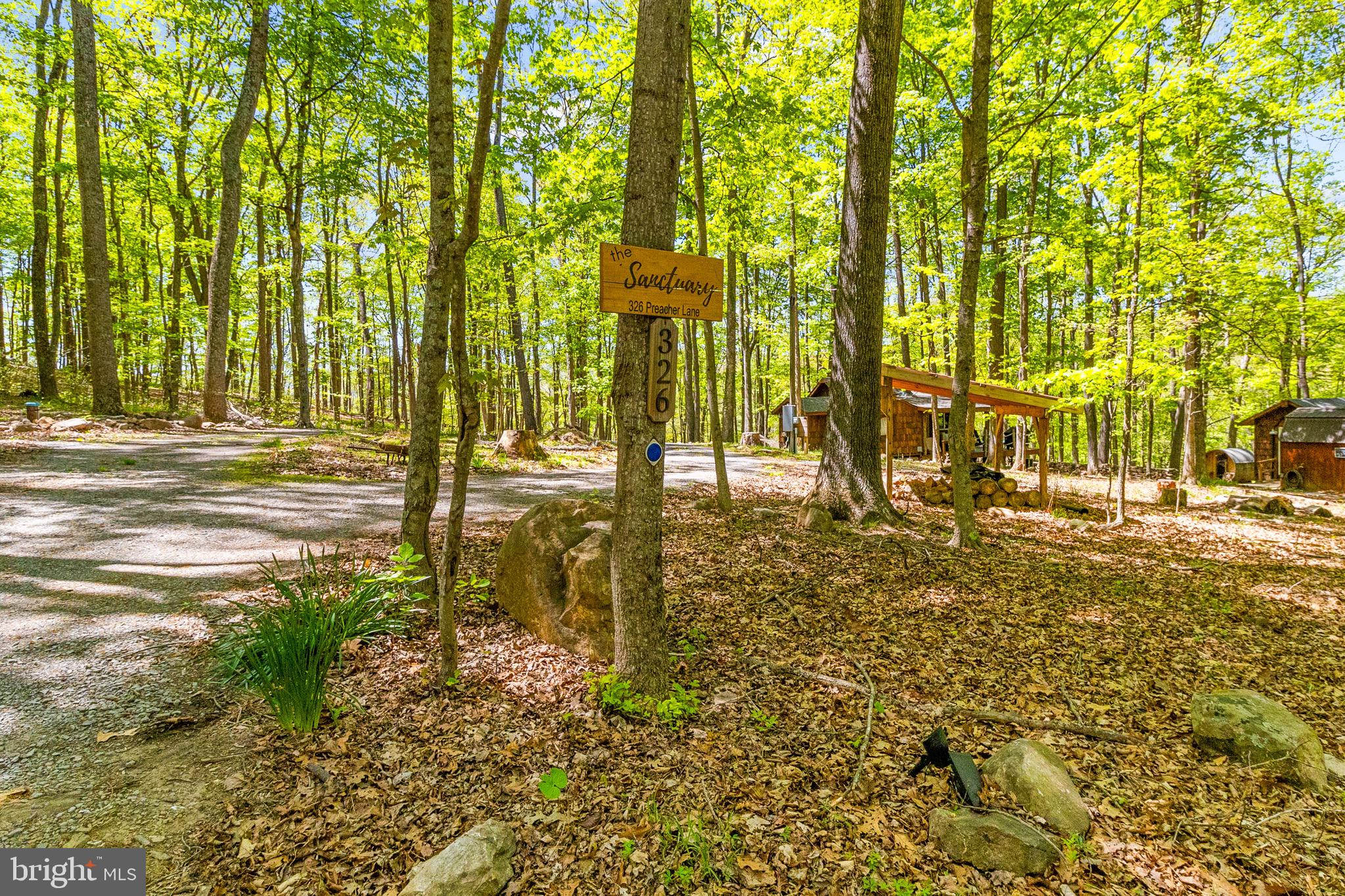 CACAPON RIVER COLONY - Residential