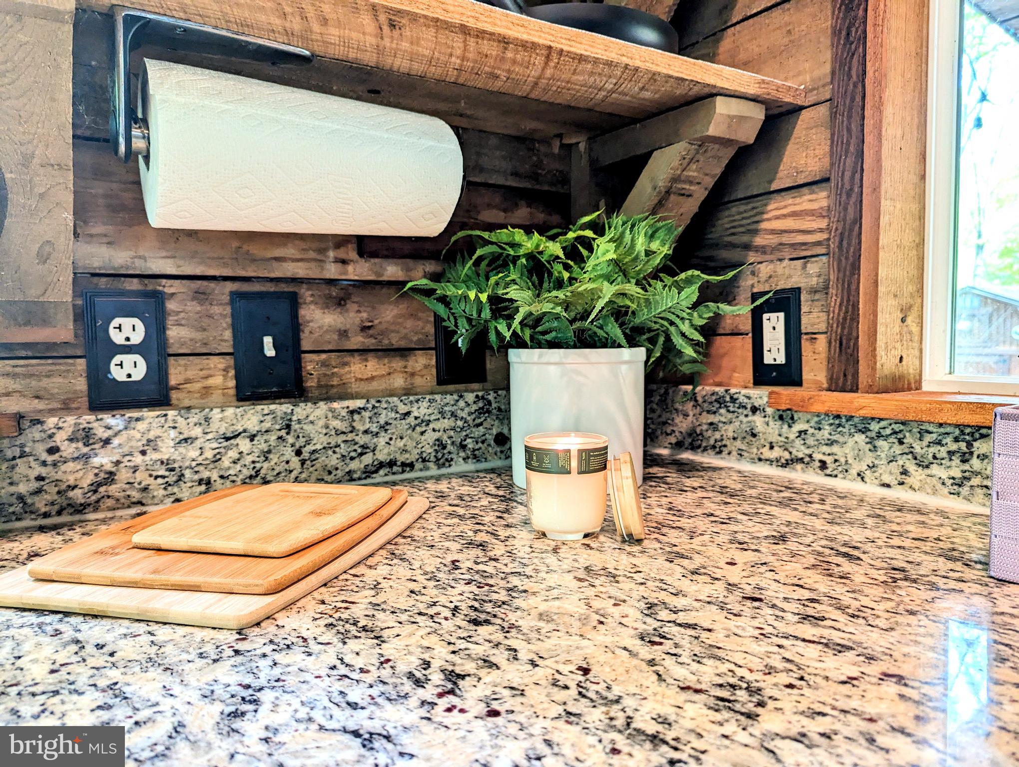 CACAPON RIVER COLONY - Residential