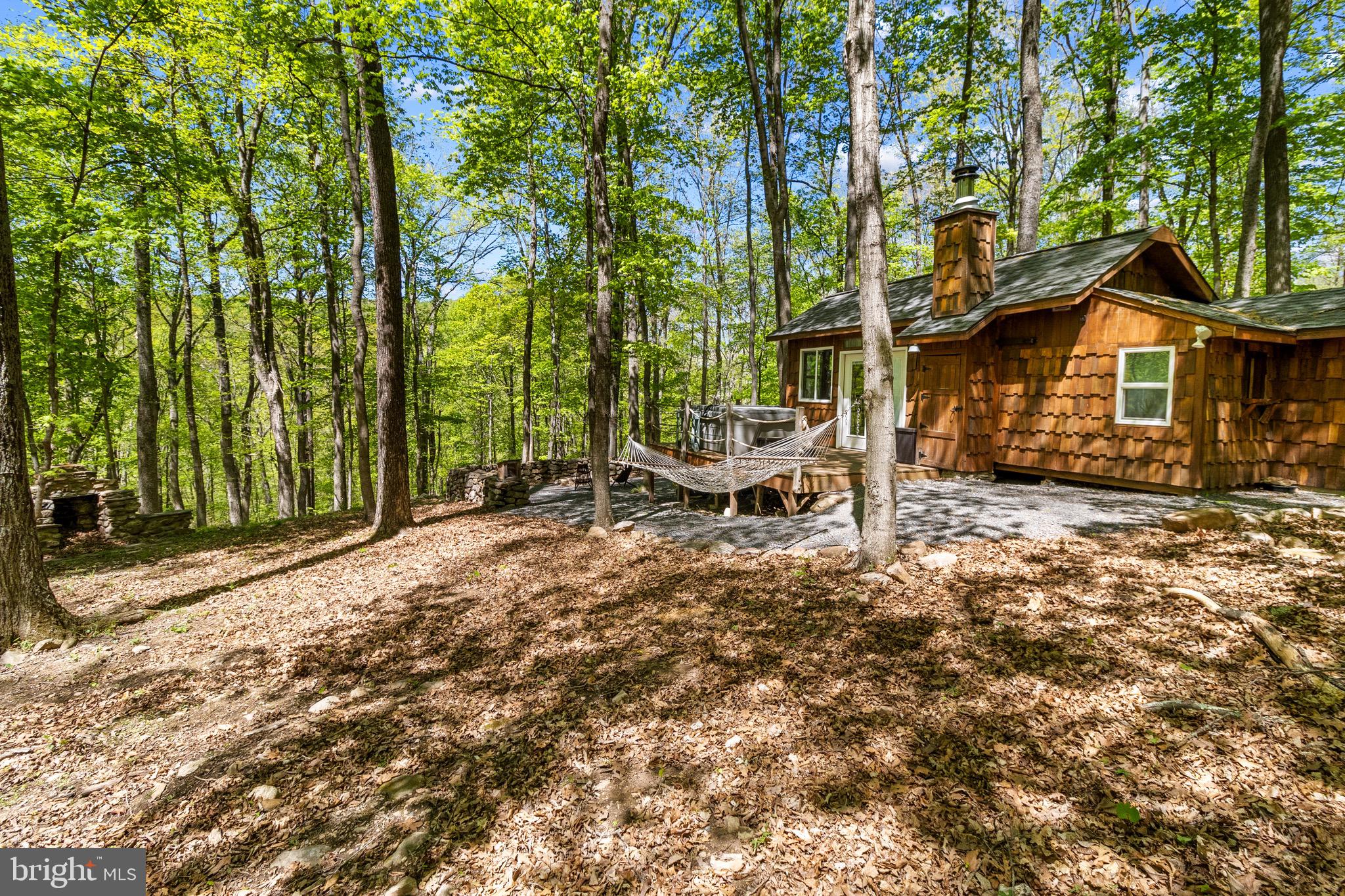 CACAPON RIVER COLONY - Residential