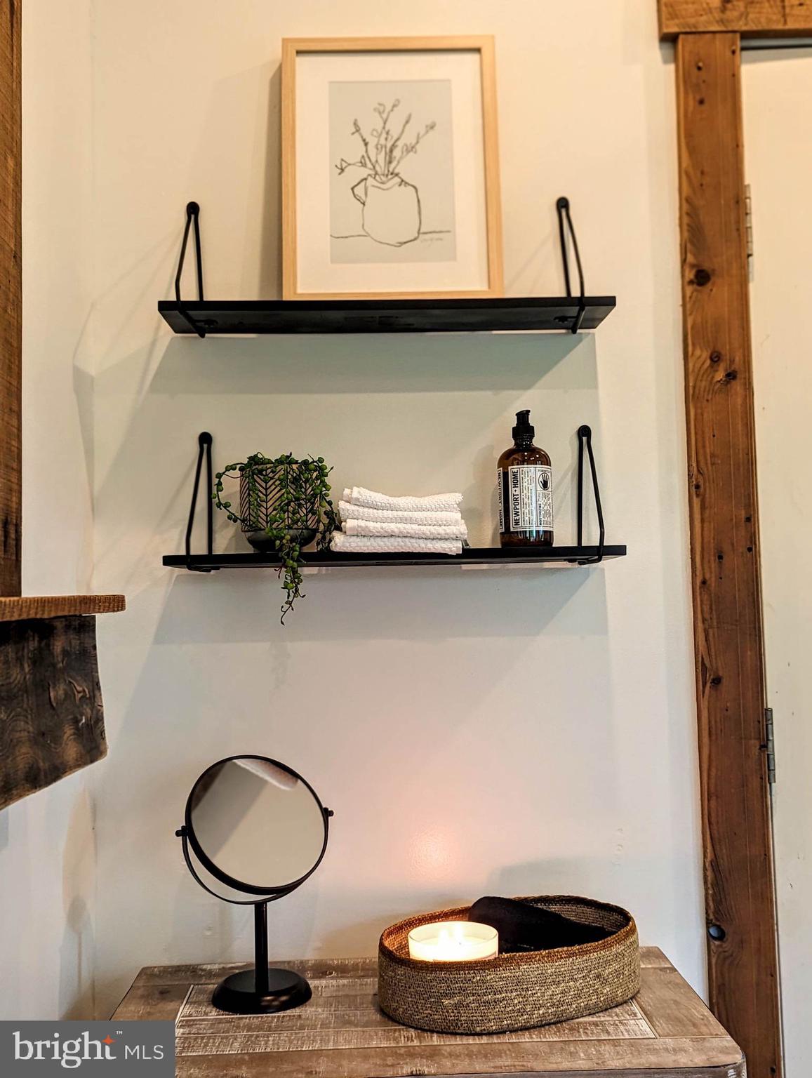 CACAPON RIVER COLONY - Residential