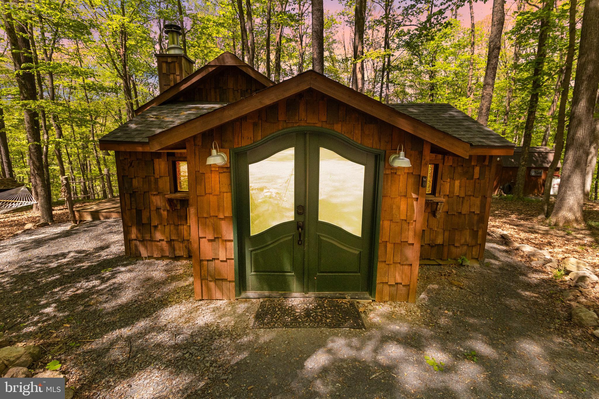 CACAPON RIVER COLONY - Residential