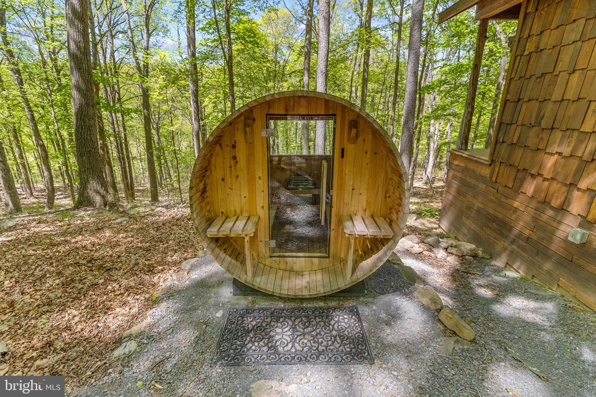 CACAPON RIVER COLONY - Residential