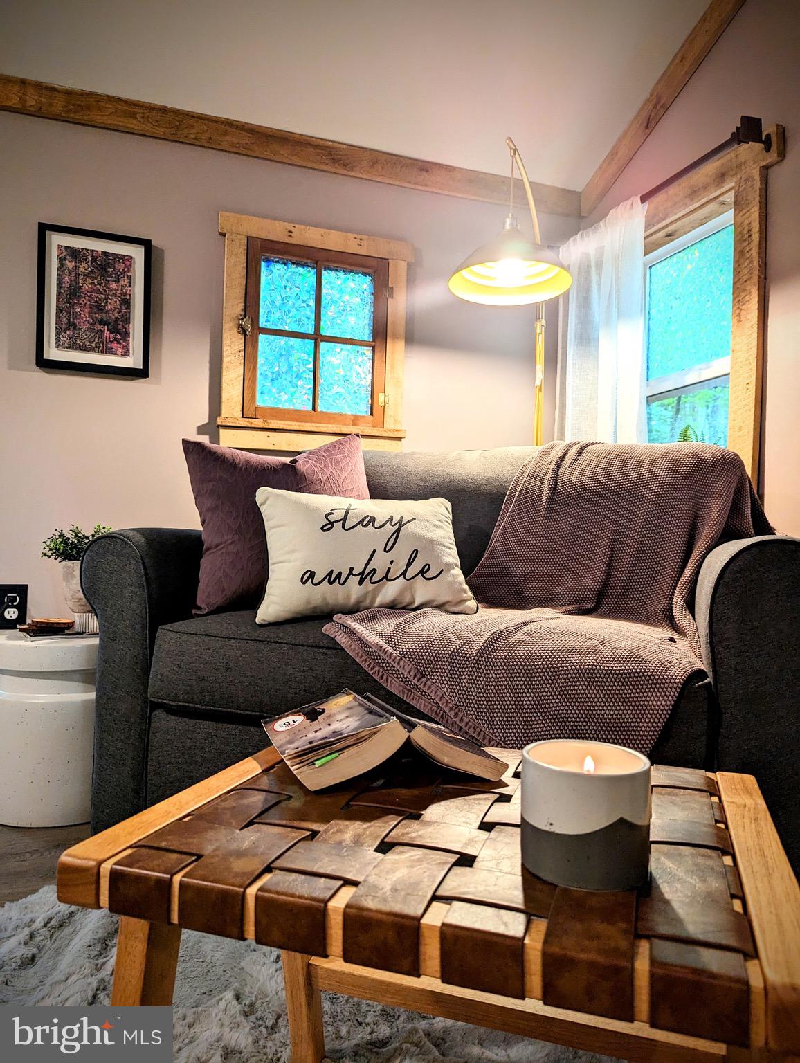 CACAPON RIVER COLONY - Residential