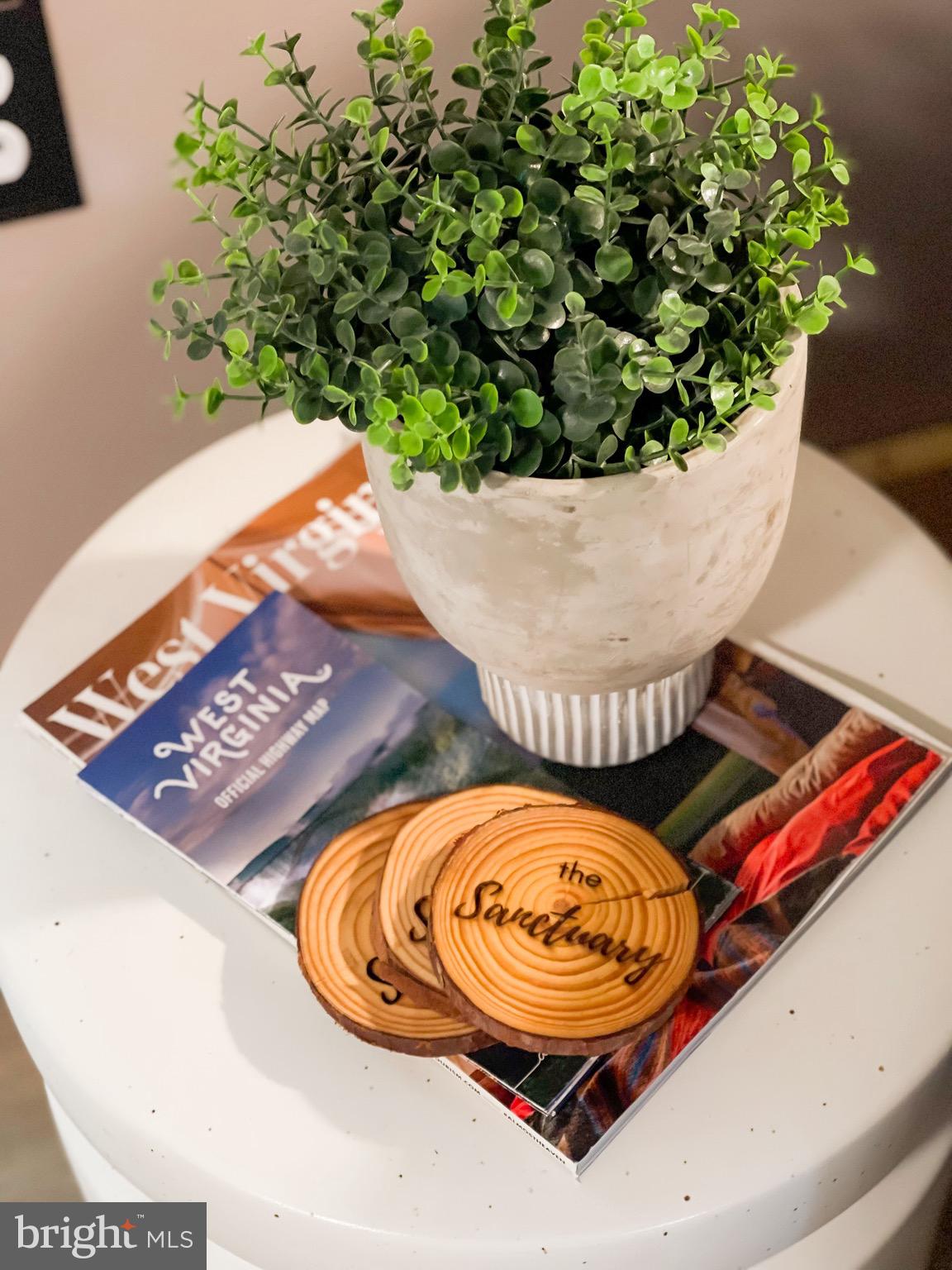 CACAPON RIVER COLONY - Residential