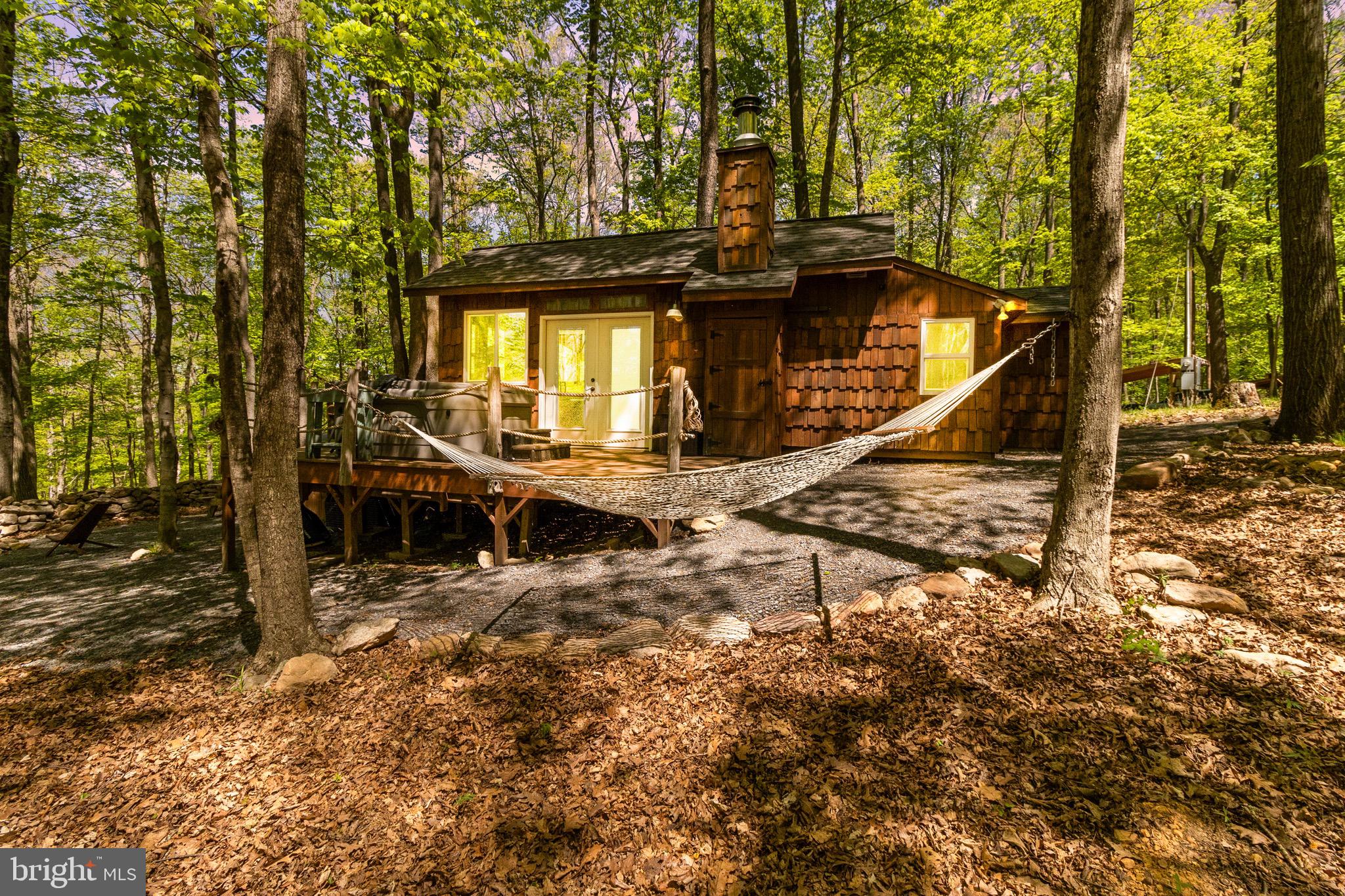 CACAPON RIVER COLONY - Residential