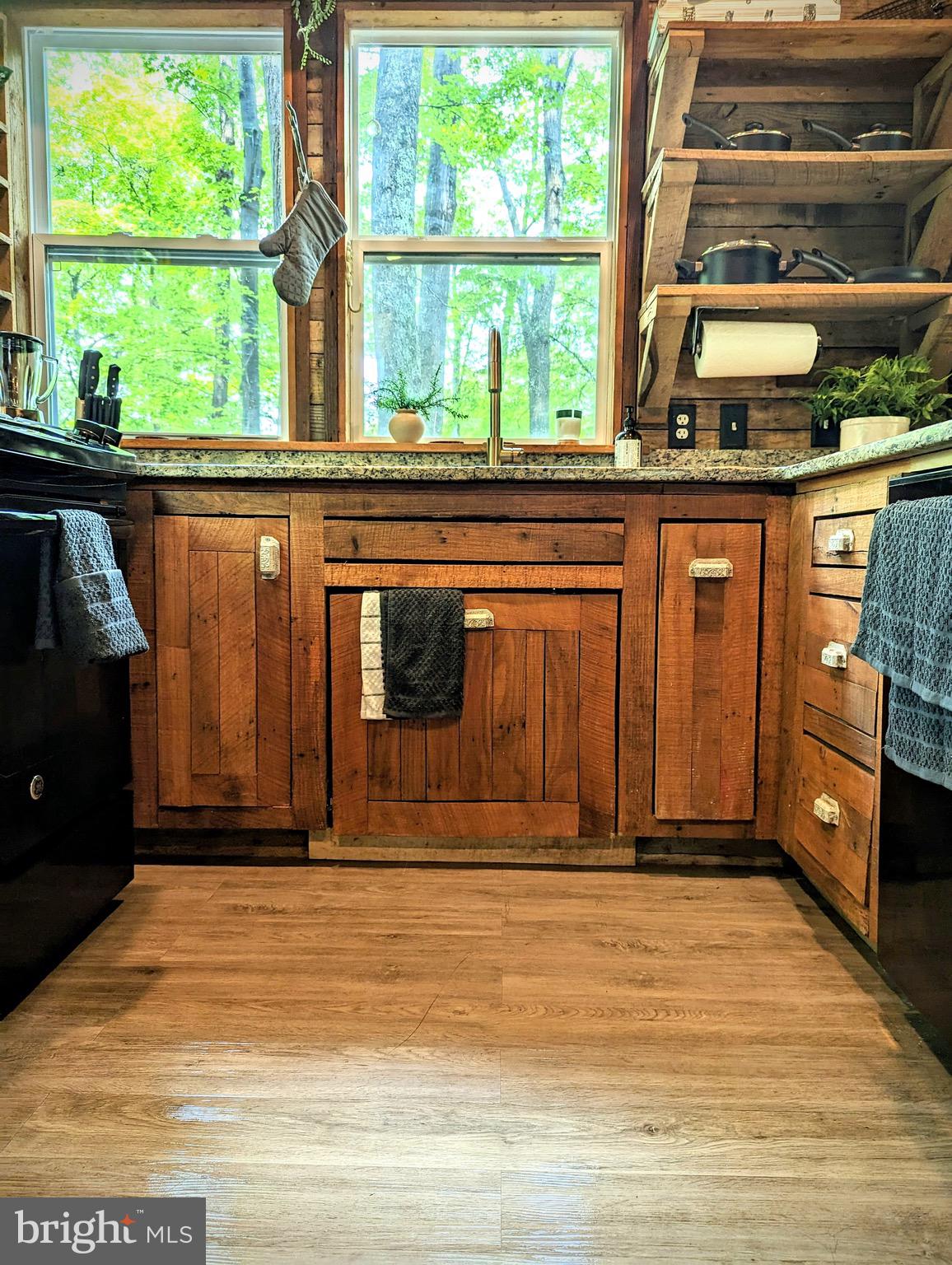 CACAPON RIVER COLONY - Residential