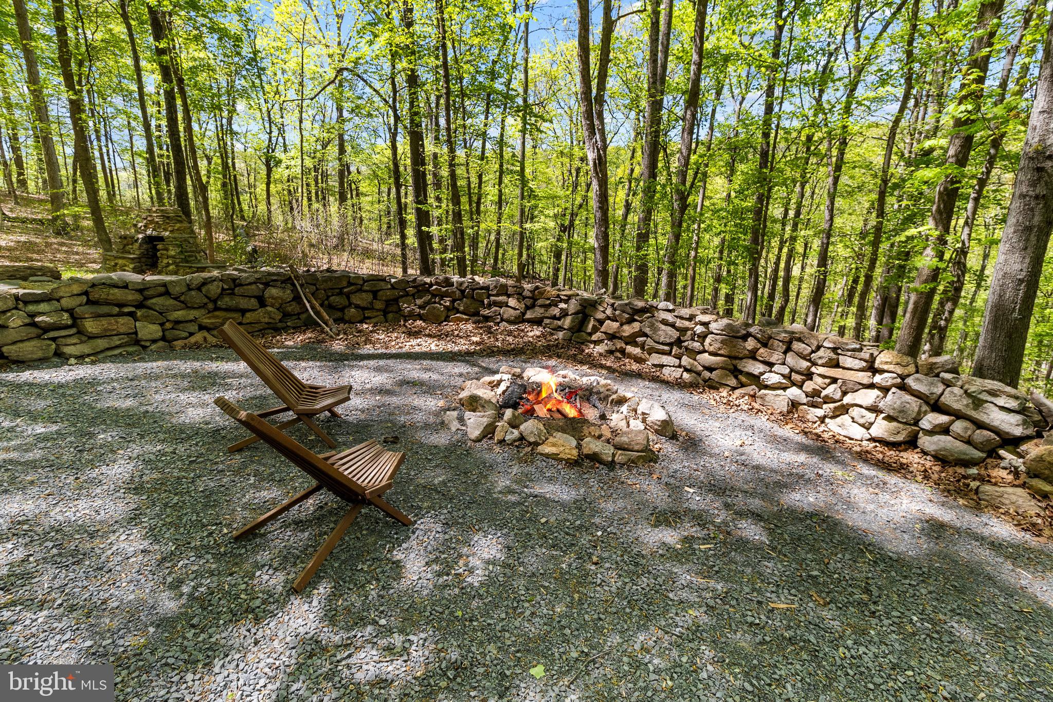 CACAPON RIVER COLONY - Residential