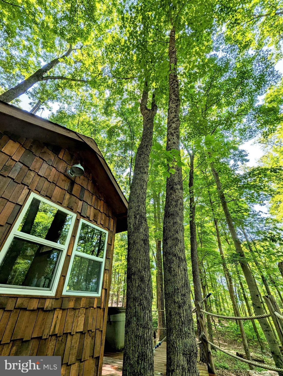 CACAPON RIVER COLONY - Residential