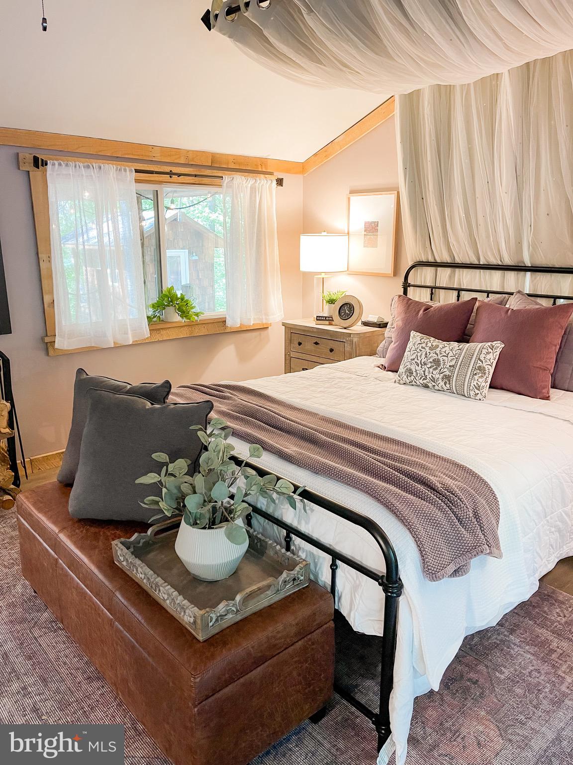 CACAPON RIVER COLONY - Residential