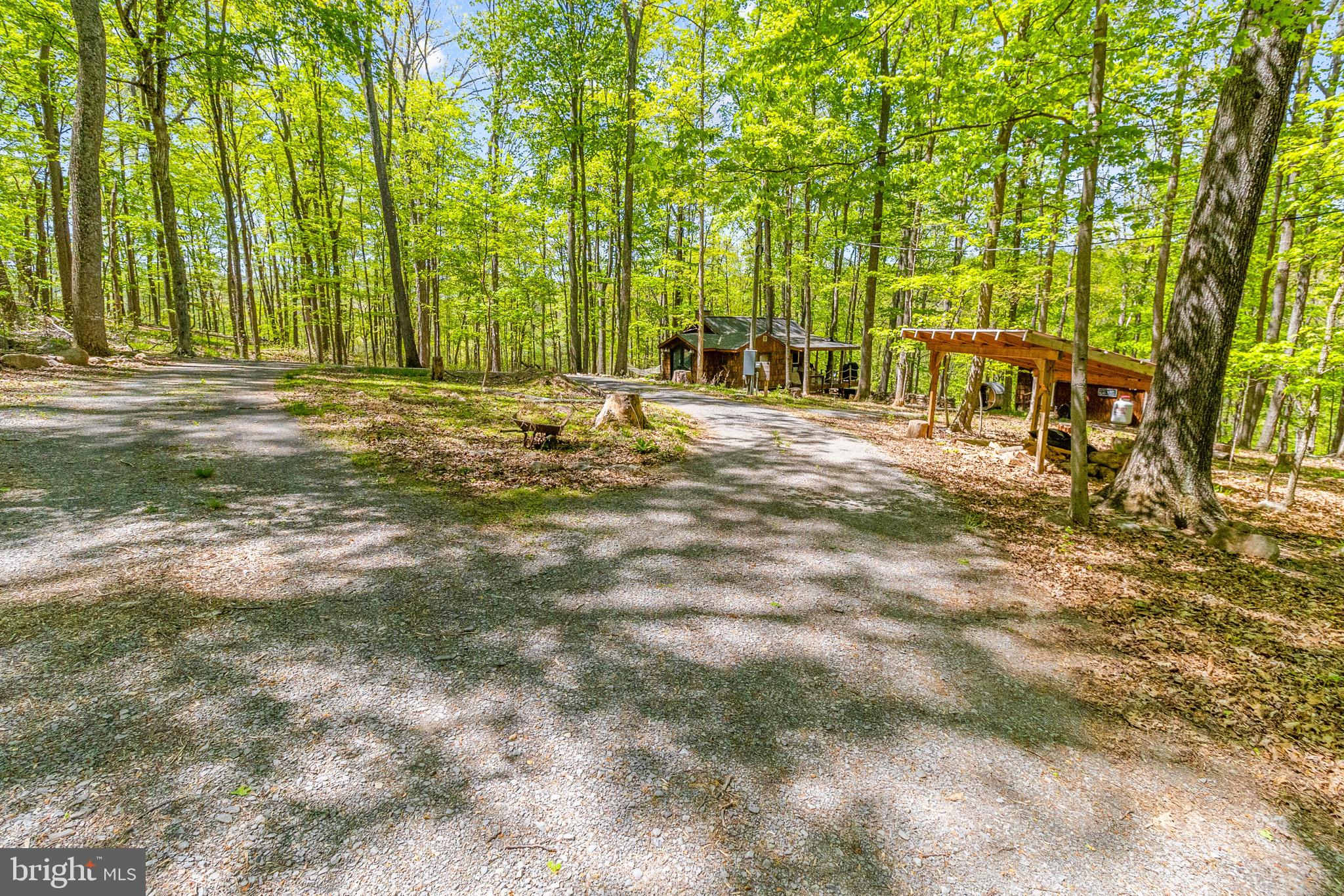 CACAPON RIVER COLONY - Residential