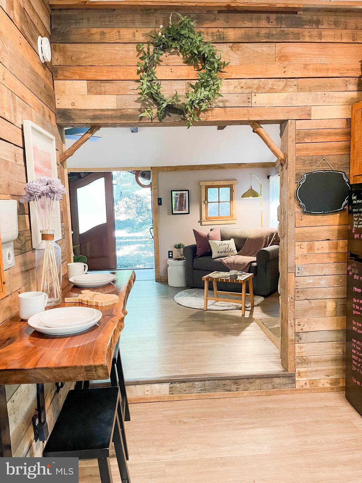 CACAPON RIVER COLONY - Residential