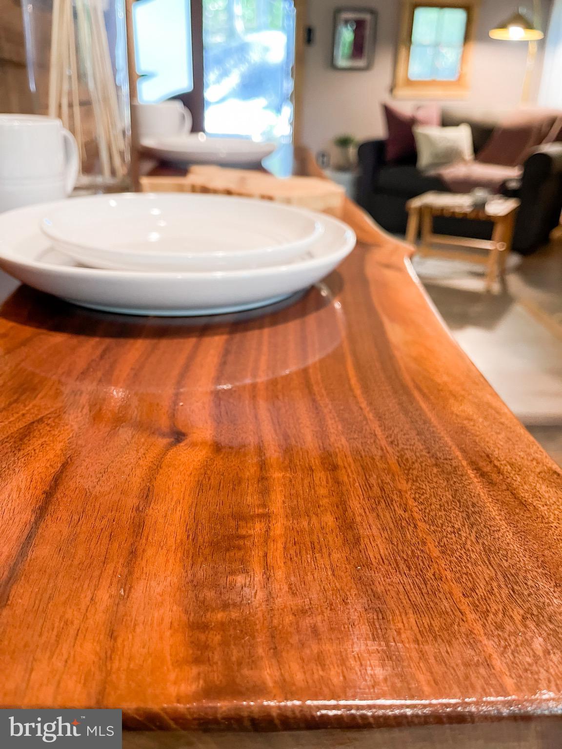 CACAPON RIVER COLONY - Residential