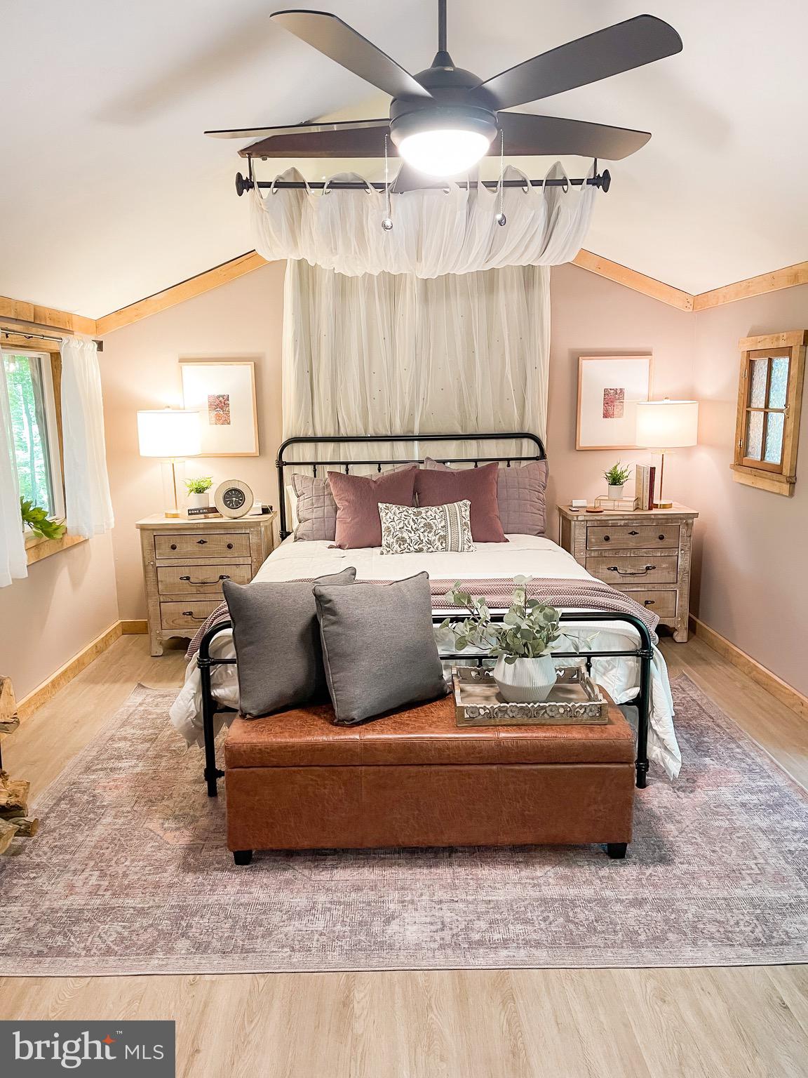 CACAPON RIVER COLONY - Residential