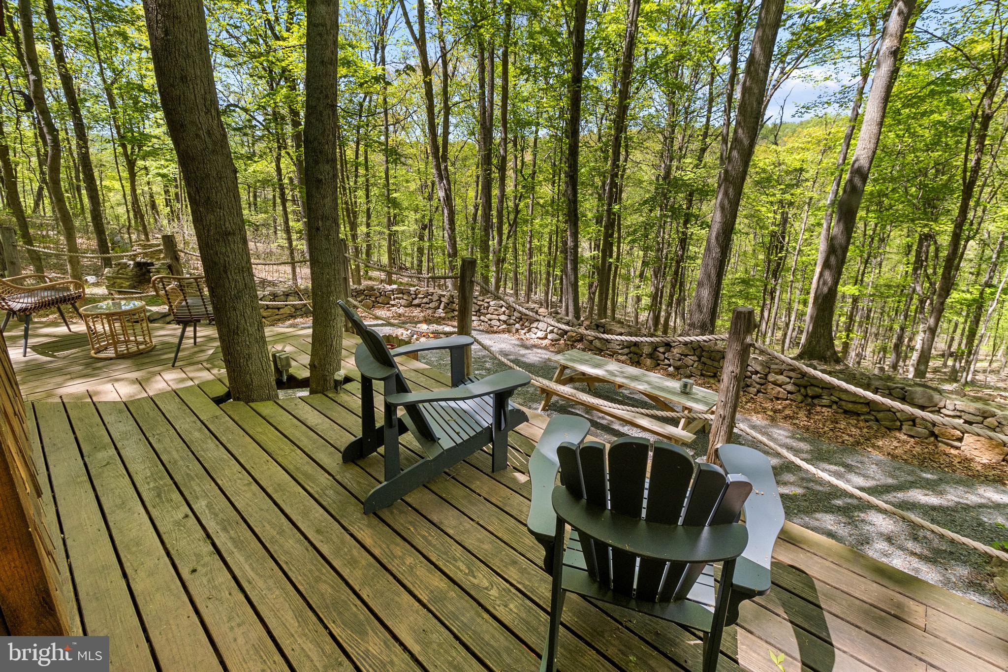 CACAPON RIVER COLONY - Residential