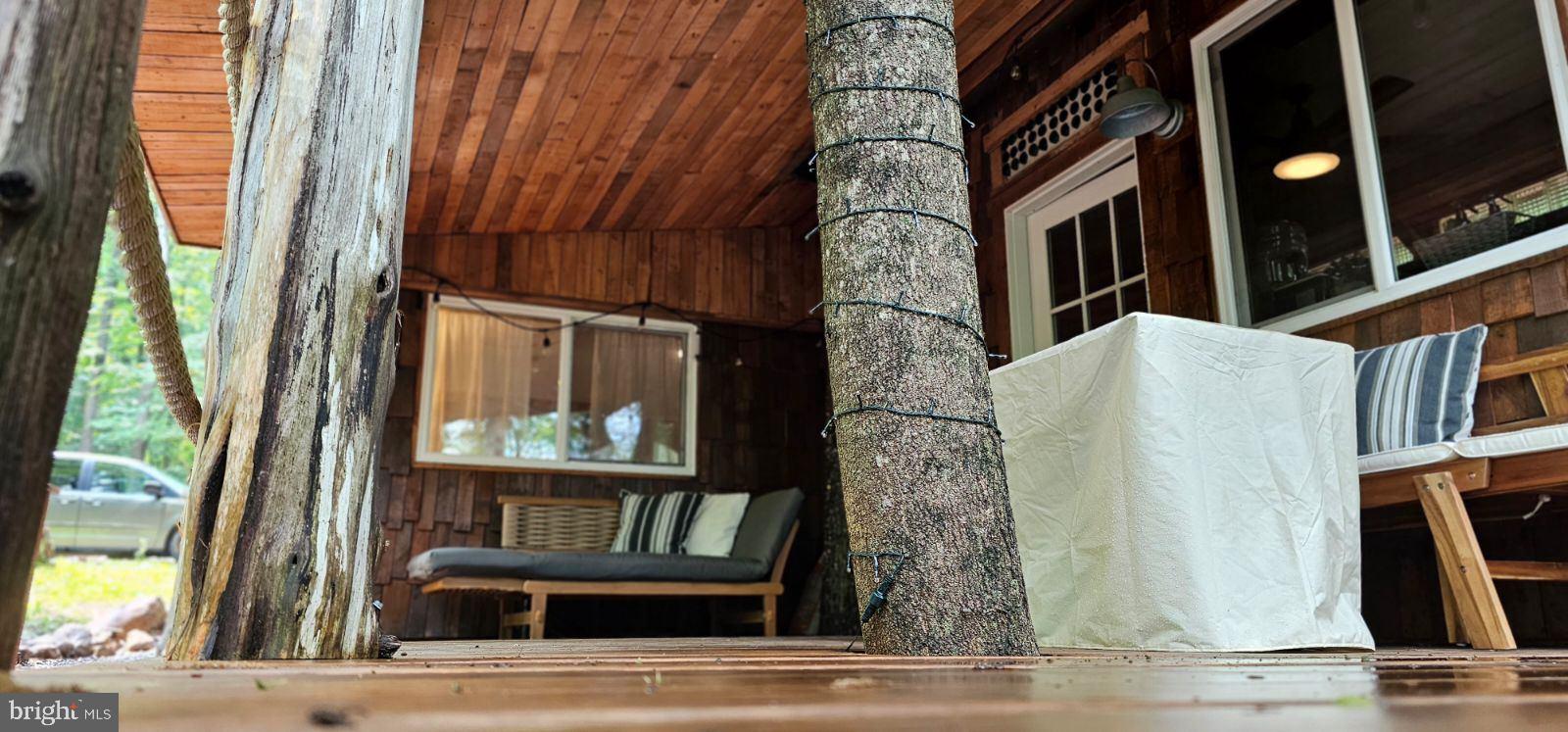 CACAPON RIVER COLONY - Residential