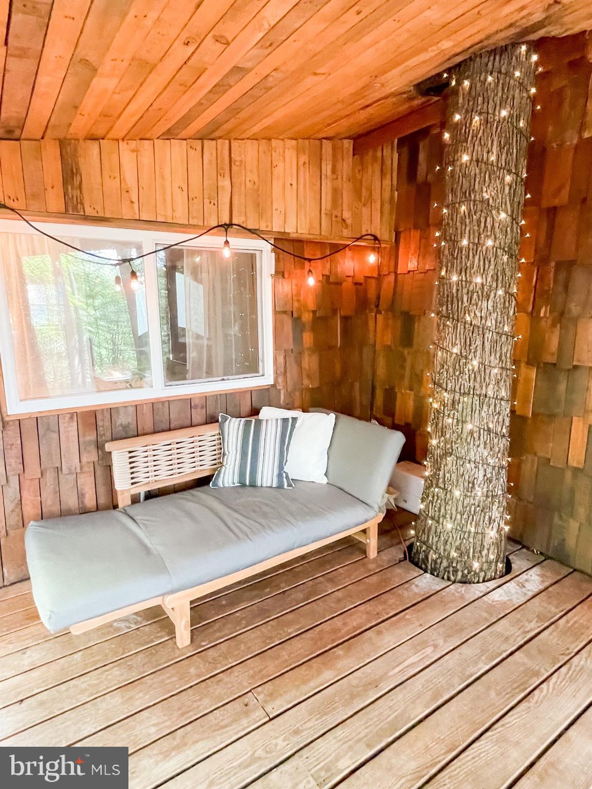 CACAPON RIVER COLONY - Residential