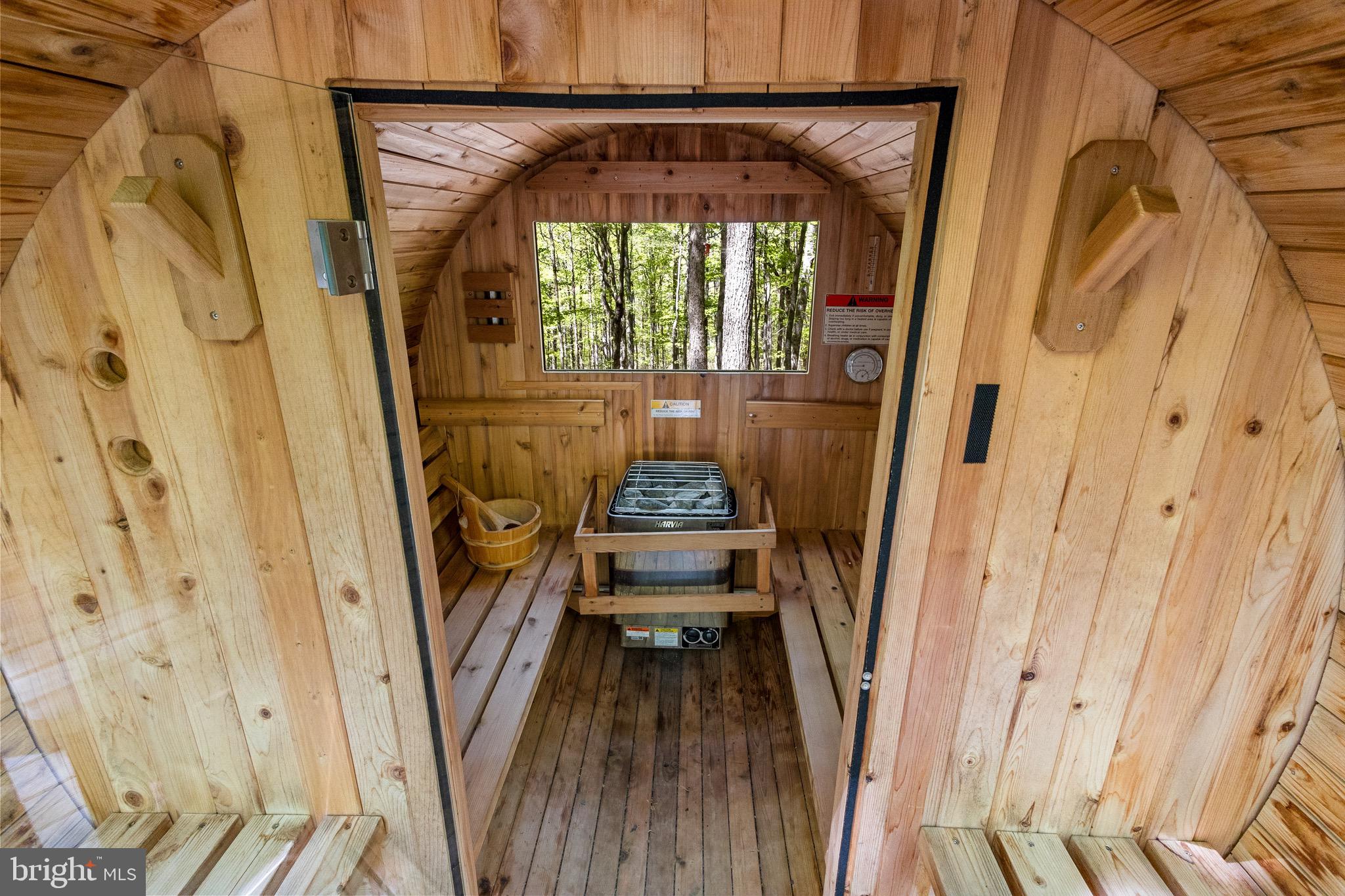 CACAPON RIVER COLONY - Residential